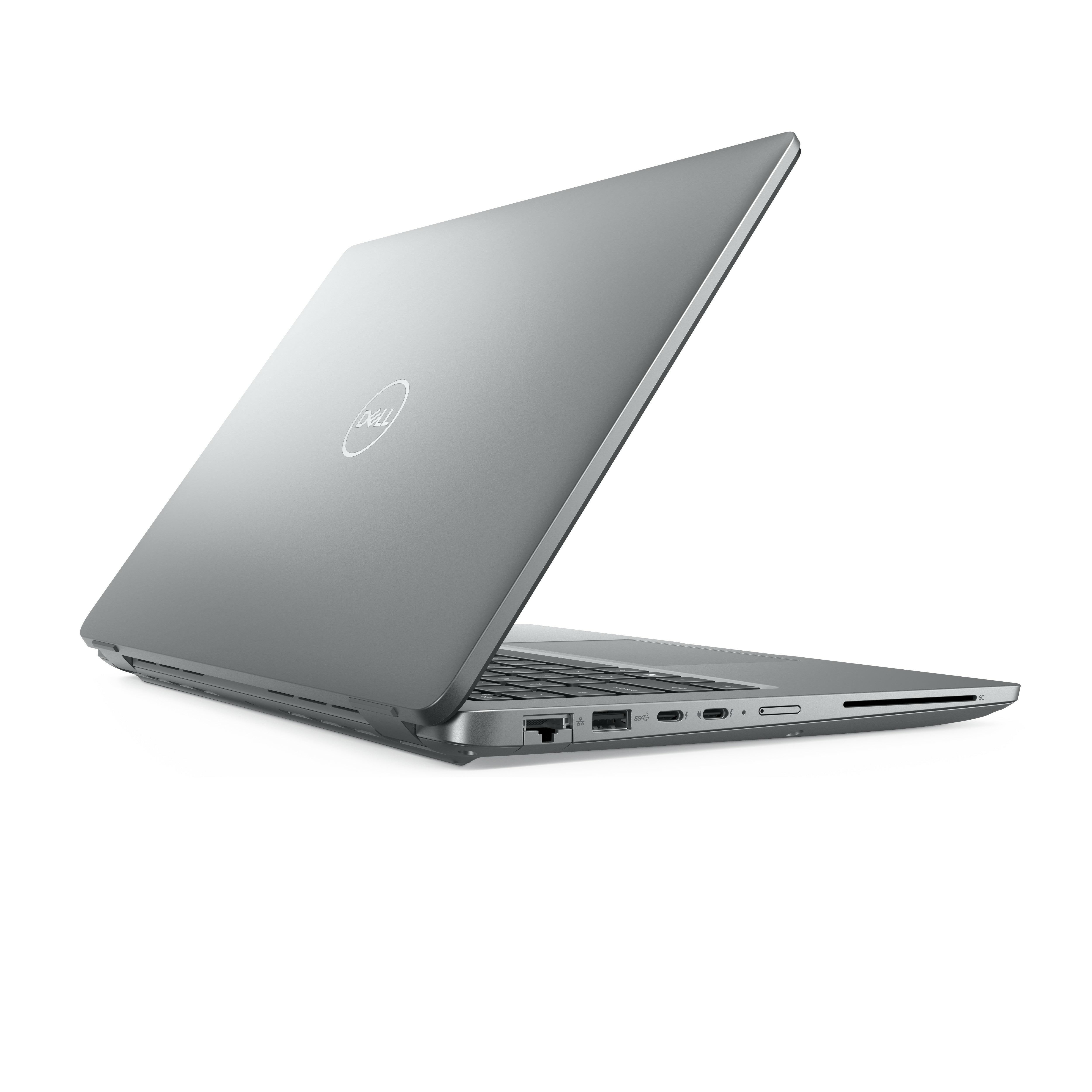 Dell Precision 3490 14" FHD Mobile Workstation, Intel Ultra 5 135H, 1.70GHz, 16GB RAM, 256GB SSD, Win11P - 83CY2
