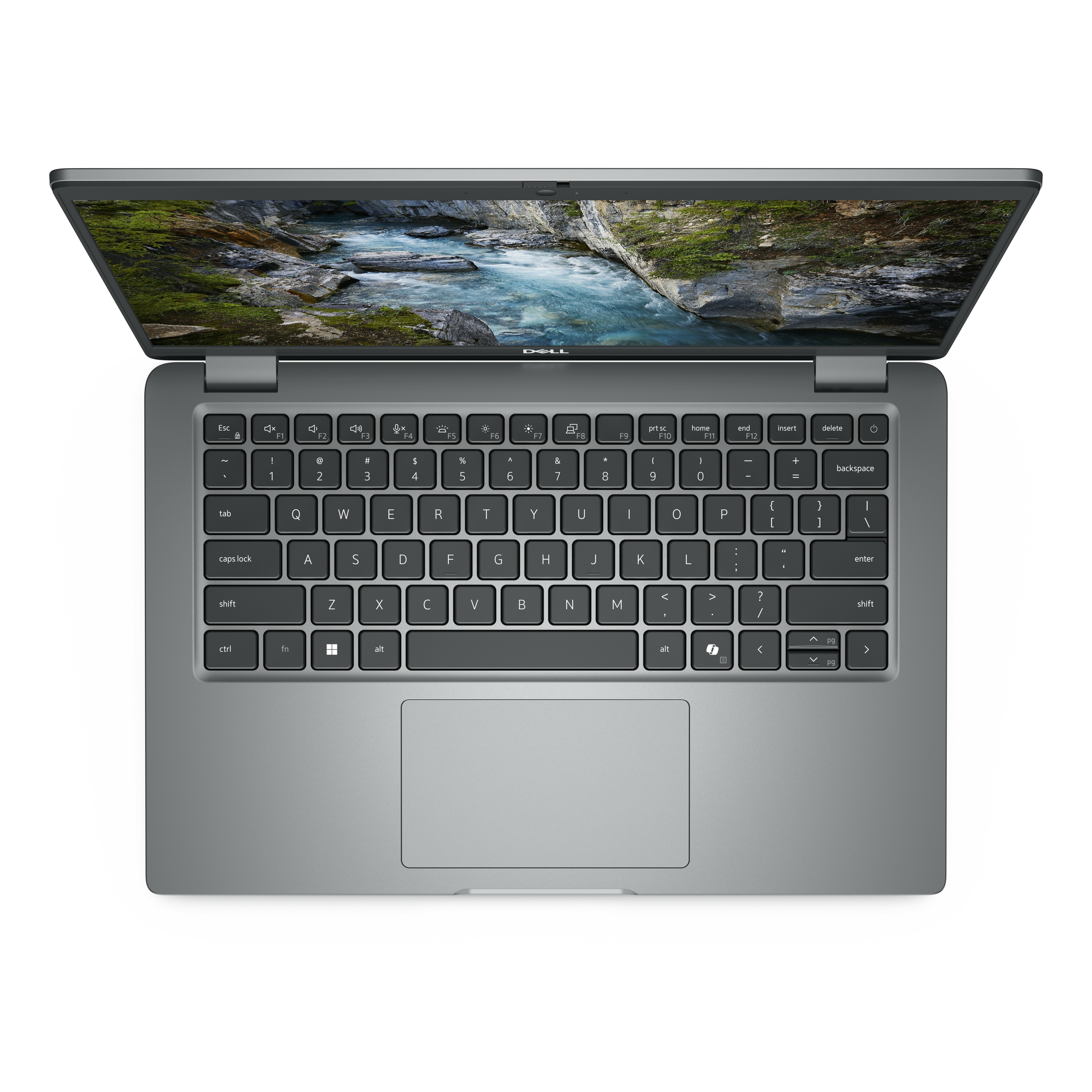 Dell Precision 3490 14" FHD Mobile Workstation, Intel Ultra 5 135H, 1.70GHz, 16GB RAM, 256GB SSD, Win11P - 83CY2