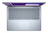 Dell 14 Plus DB04250 14" 2K Convertible Laptop, Intel Ultra 7 256V, 16GB RAM, 1TB SSD, Win11P - DB04250-256V-R (Certified Refurbished)