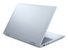 Dell 14 Plus DB04250 14" 2K Convertible Laptop, Intel Ultra 7 256V, 16GB RAM, 1TB SSD, Win11P - DB04250-256V-R (Certified Refurbished)