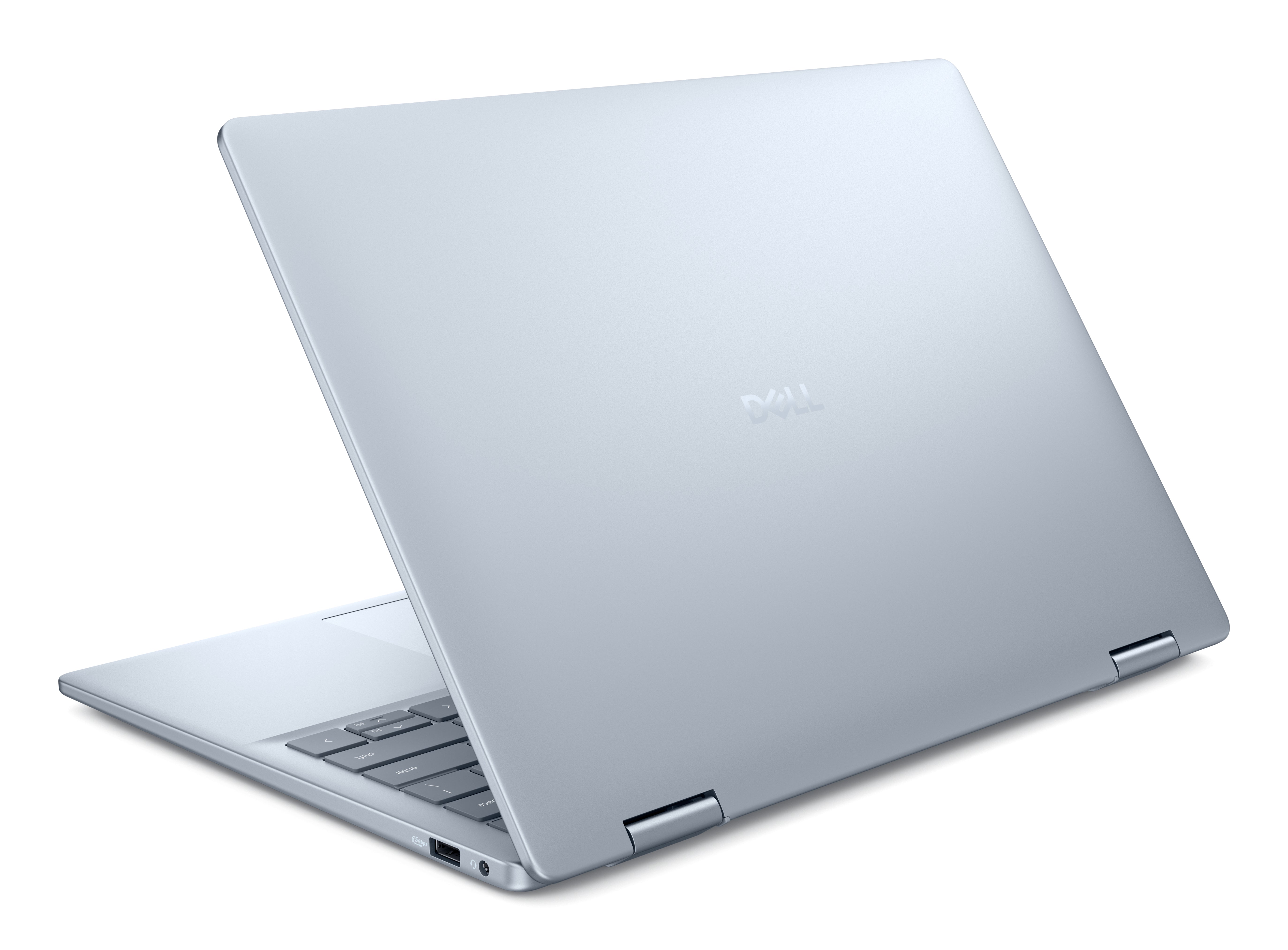 Dell 14 Plus DB04250 14" 2K Convertible Laptop, Intel Ultra 7 256V, 16GB RAM, 1TB SSD, Win11P - DB04250-256V-R (Certified Refurbished)