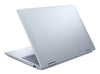Dell 14 Plus DB04250 14" 2K Convertible Laptop, Intel Ultra 7 256V, 16GB RAM, 1TB SSD, Win11P - DB04250-256V-R (Certified Refurbished)