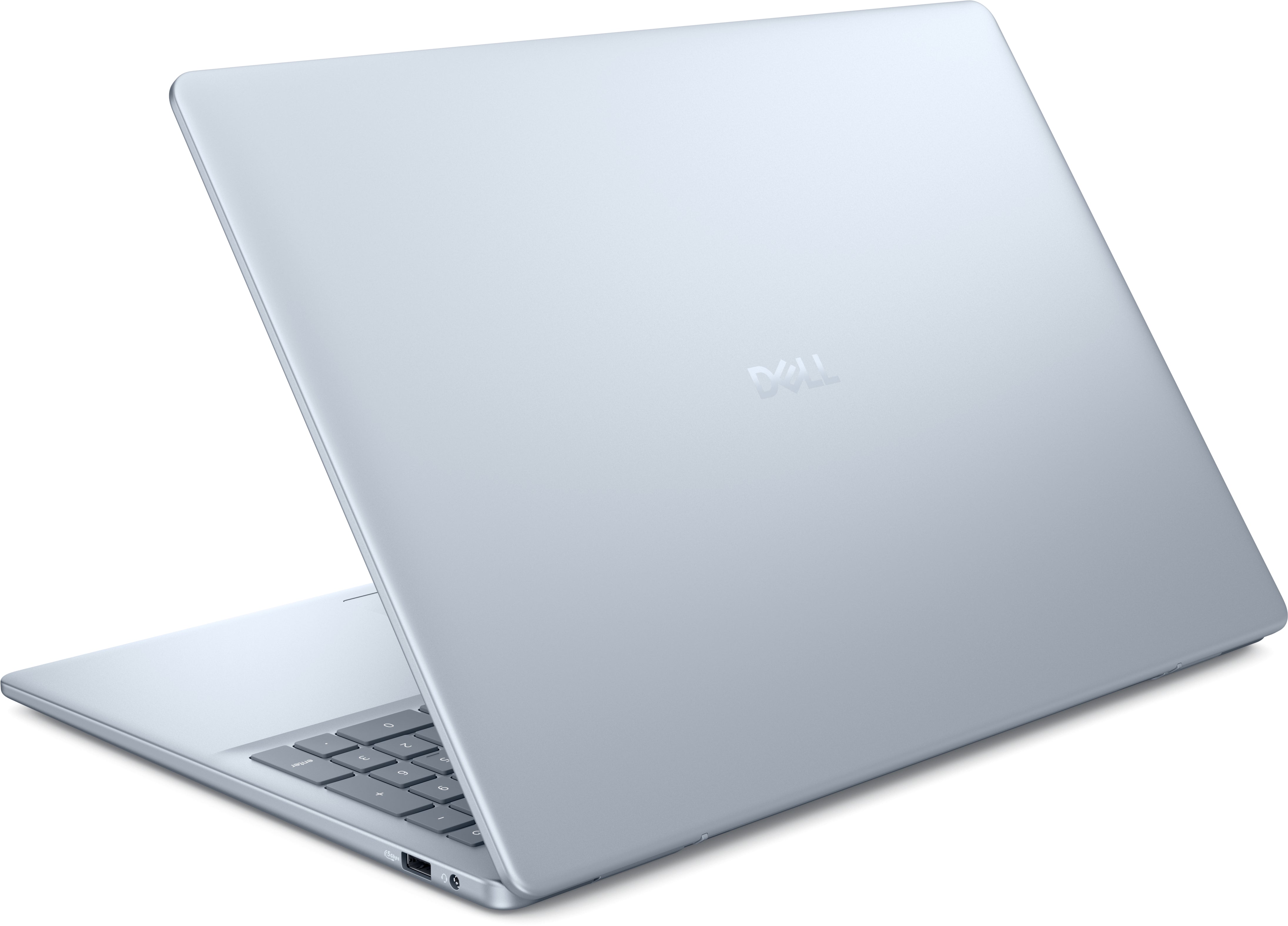 Dell 16 Plus DB16250 16" 2.5K Notebook, Intel Ultra 7 256V, 16GB RAM, 1TB SSD, Win11H - DB16250-256V (Certified Refurbished)