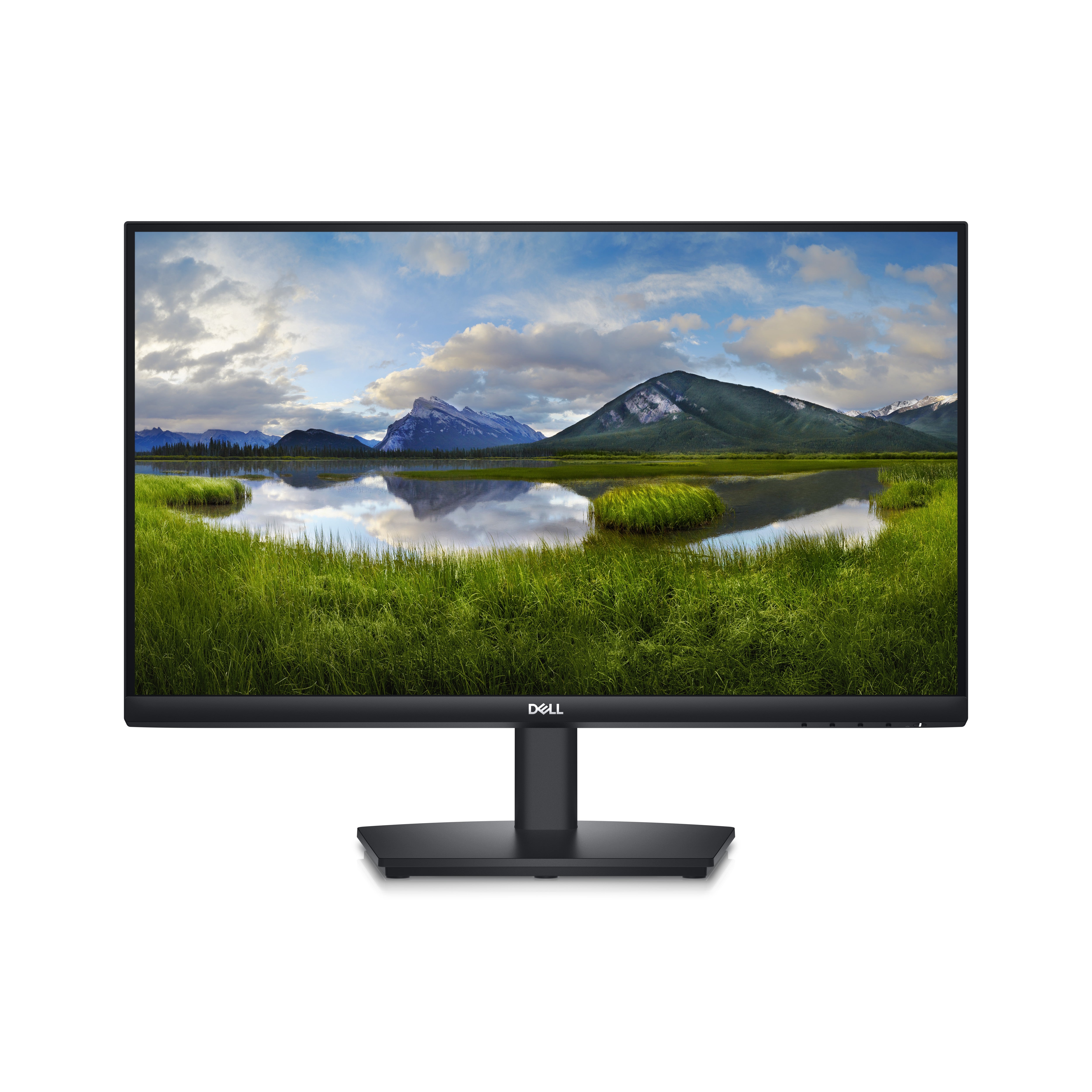 Dell E2424HS 23.8" FHD LED Monitor, 16:9, 5MS, 3000:1-Contrast - DELL-E2424HS (Refurbished)