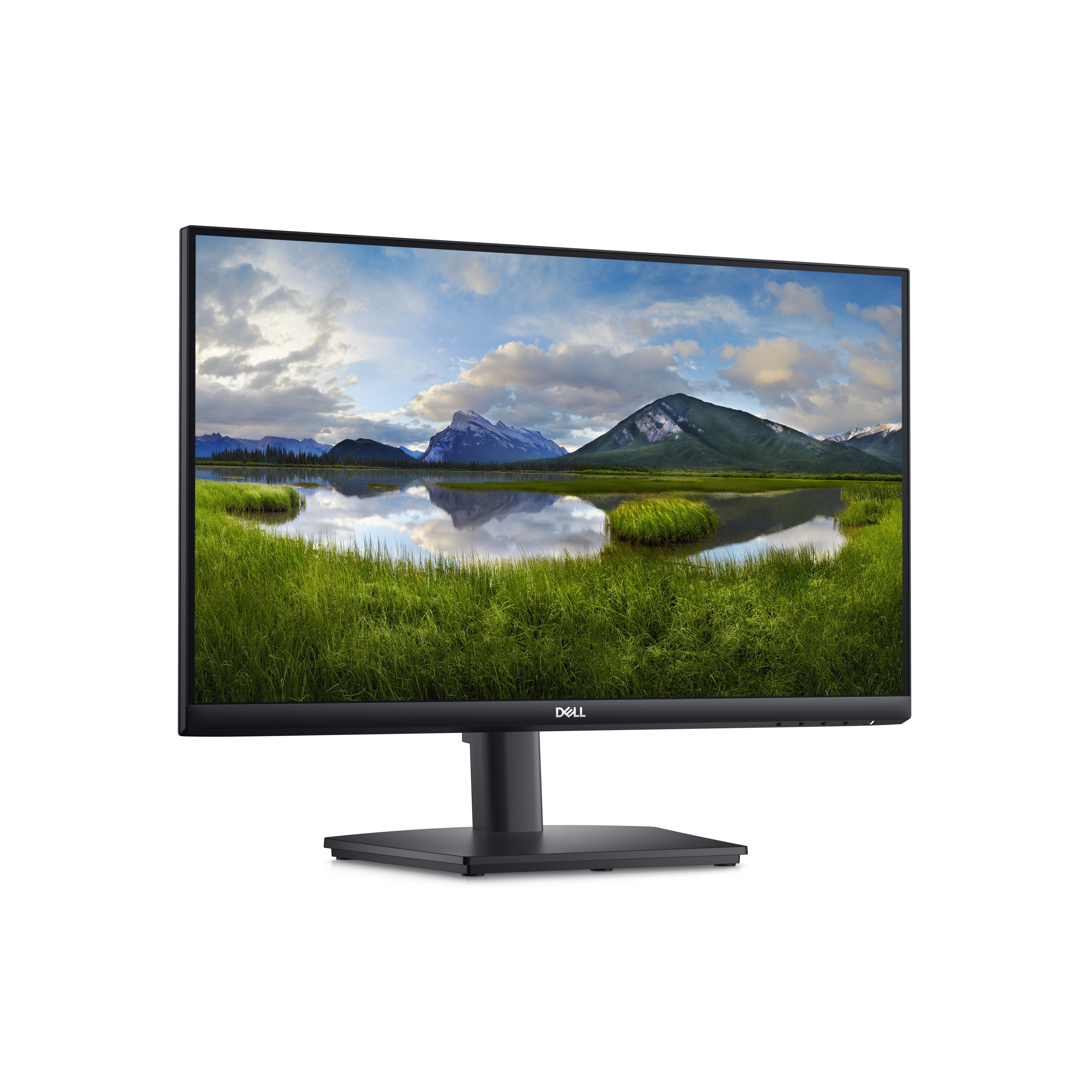 Dell E2424HS 23.8" FHD LED Monitor, 16:9, 5MS, 3000:1-Contrast - DELL-E2424HS (Refurbished)