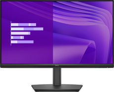 Dell E2425HSM 23.8" FHD Adjustable Stand Monitor, 16:9, 5MS, 1000:1-Contrast - DELL-E2425HSM (Refurbished)