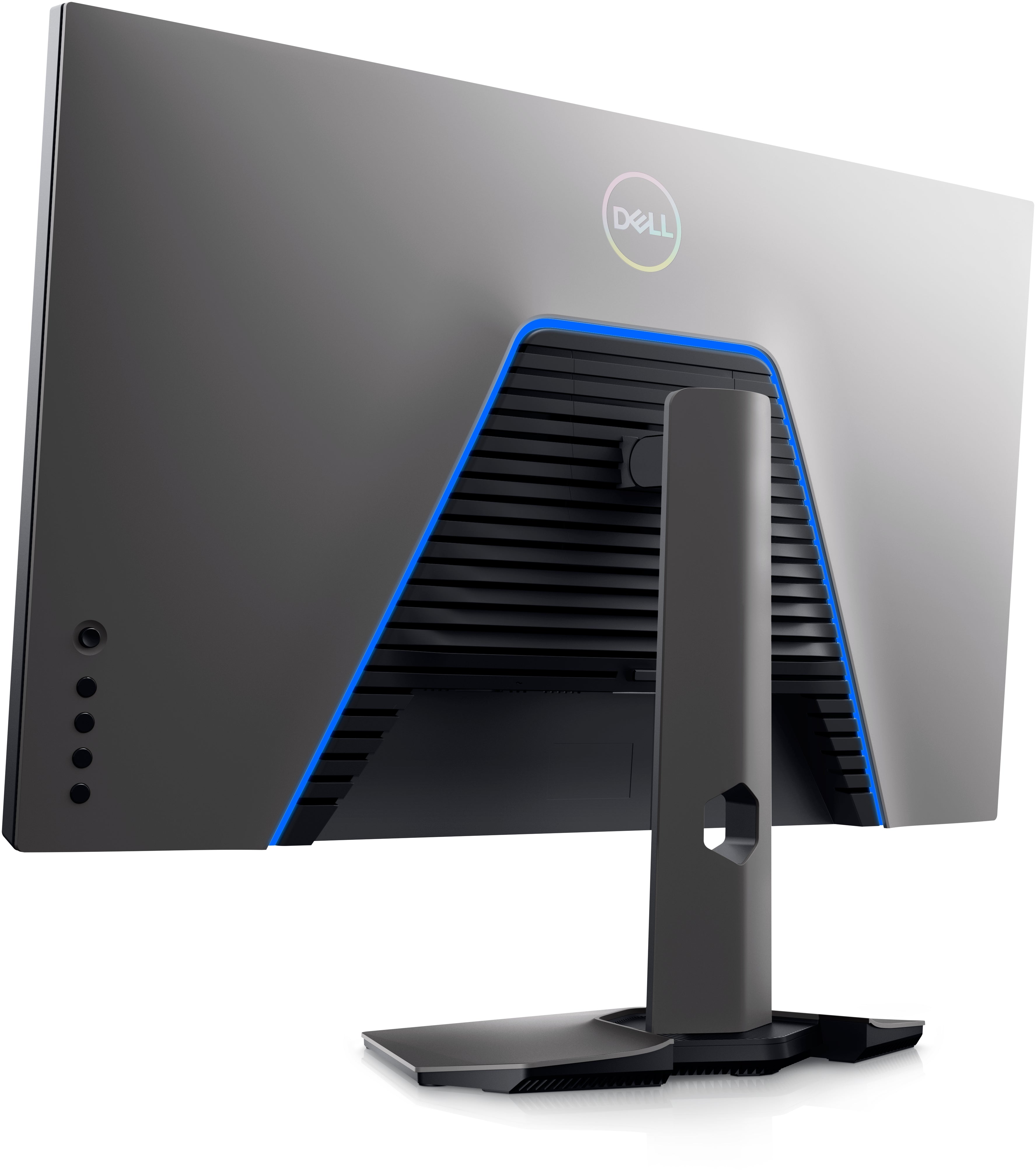Dell G3223Q 32" 4K UHD Gaming Monitor, 16:9, 1ms, 1000:1-Contrast - G3223Q