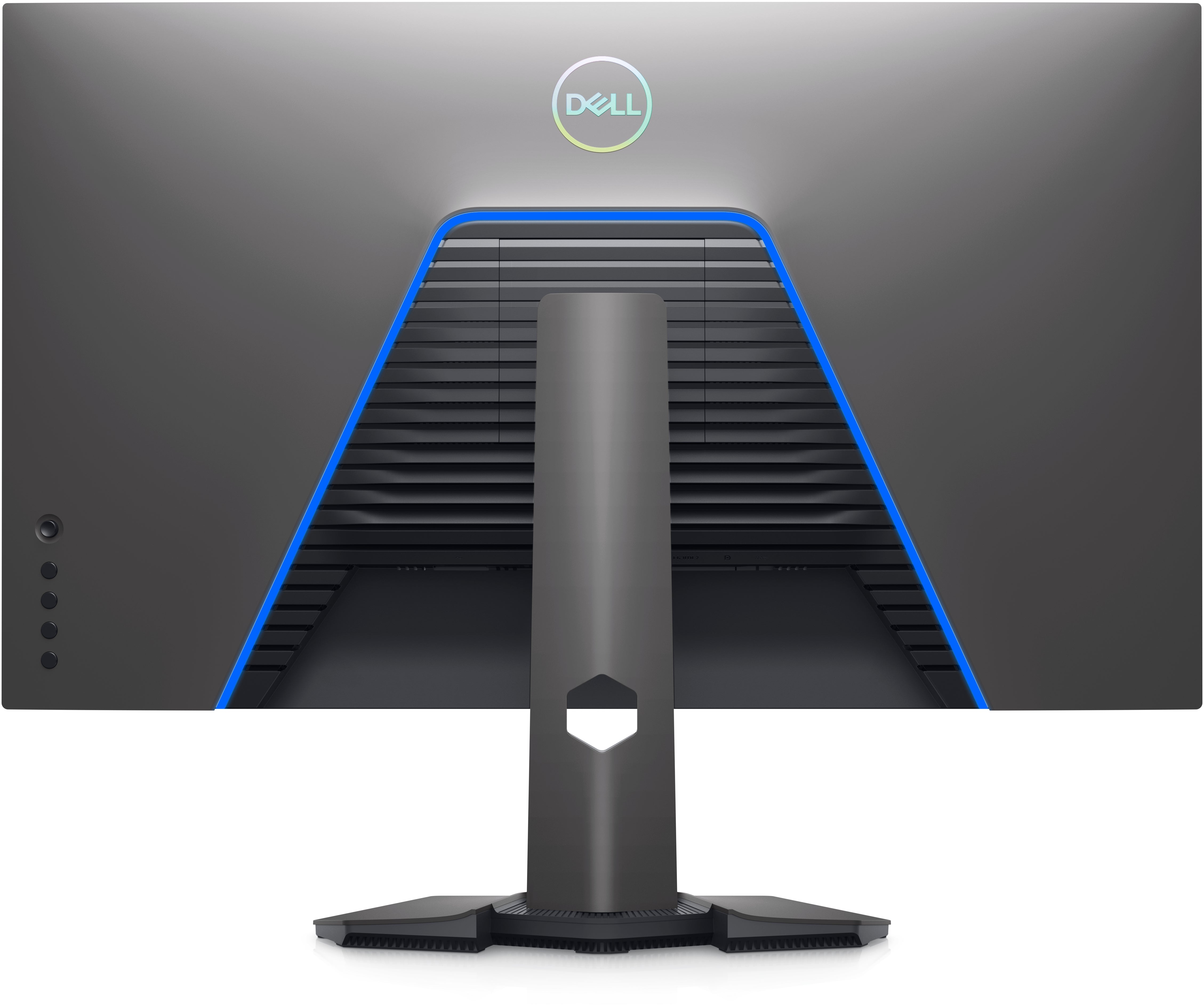 Dell G3223Q 32" 4K UHD Gaming Monitor, 16:9, 1ms, 1000:1-Contrast - G3223Q