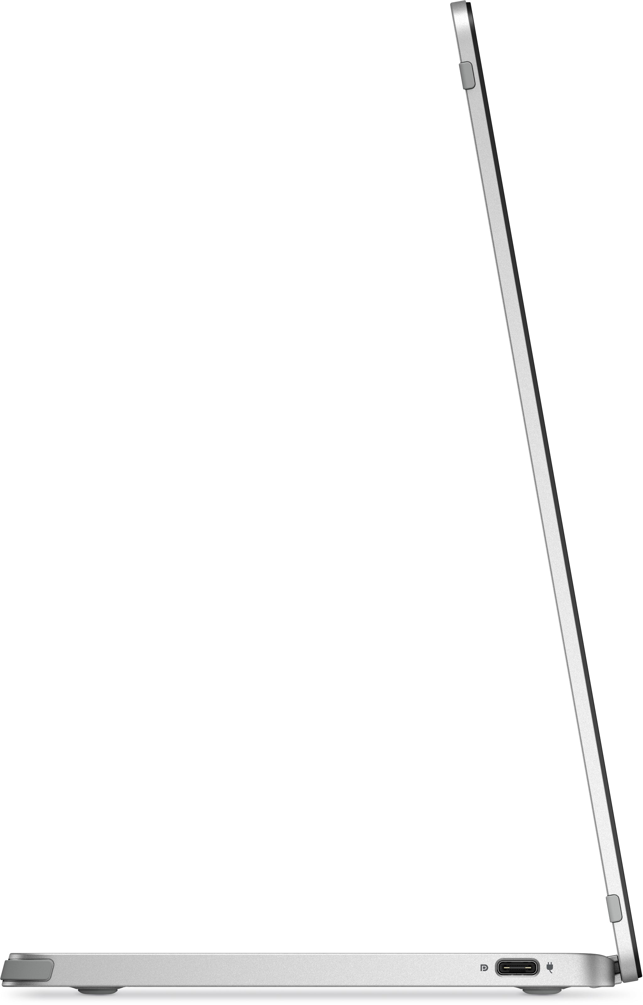 Dell Pro 14 Plus 14" WUXGA Portable Monitor - P1425, 16:10, 7ms, 1500:1-Contrast - DELL-P1425