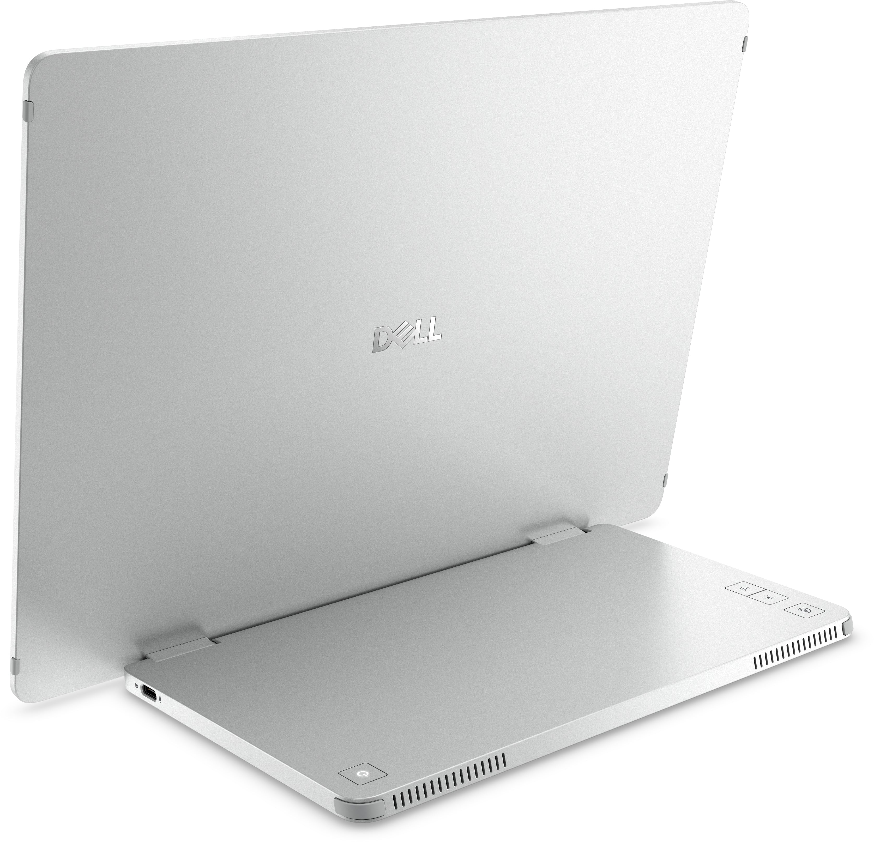 Dell Pro 14 Plus 14" WUXGA Portable Monitor - P1425, 16:10, 7ms, 1500:1-Contrast - DELL-P1425