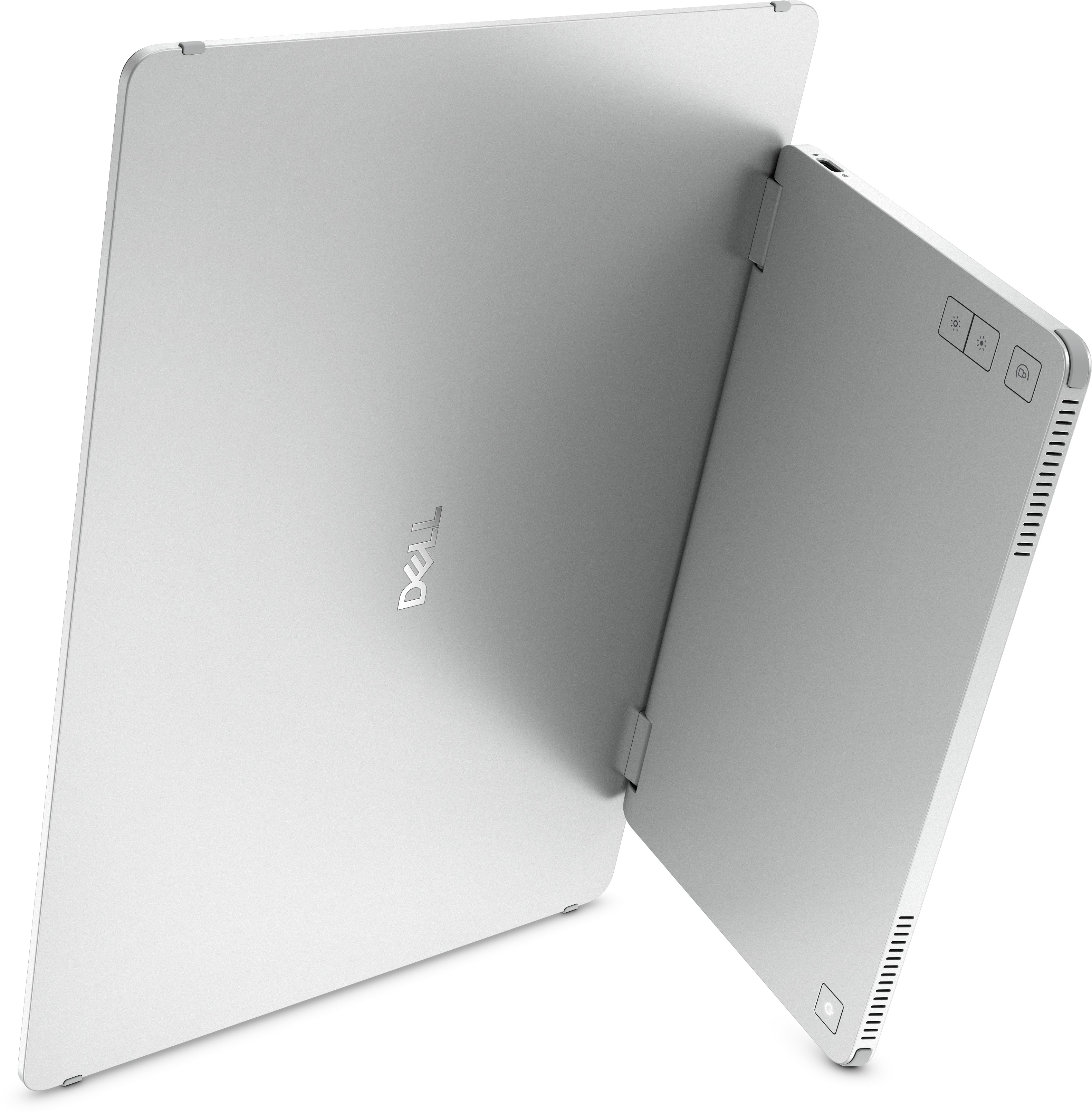 Dell Pro 14 Plus 14" WUXGA Portable Monitor - P1425, 16:10, 7ms, 1500:1-Contrast - DELL-P1425