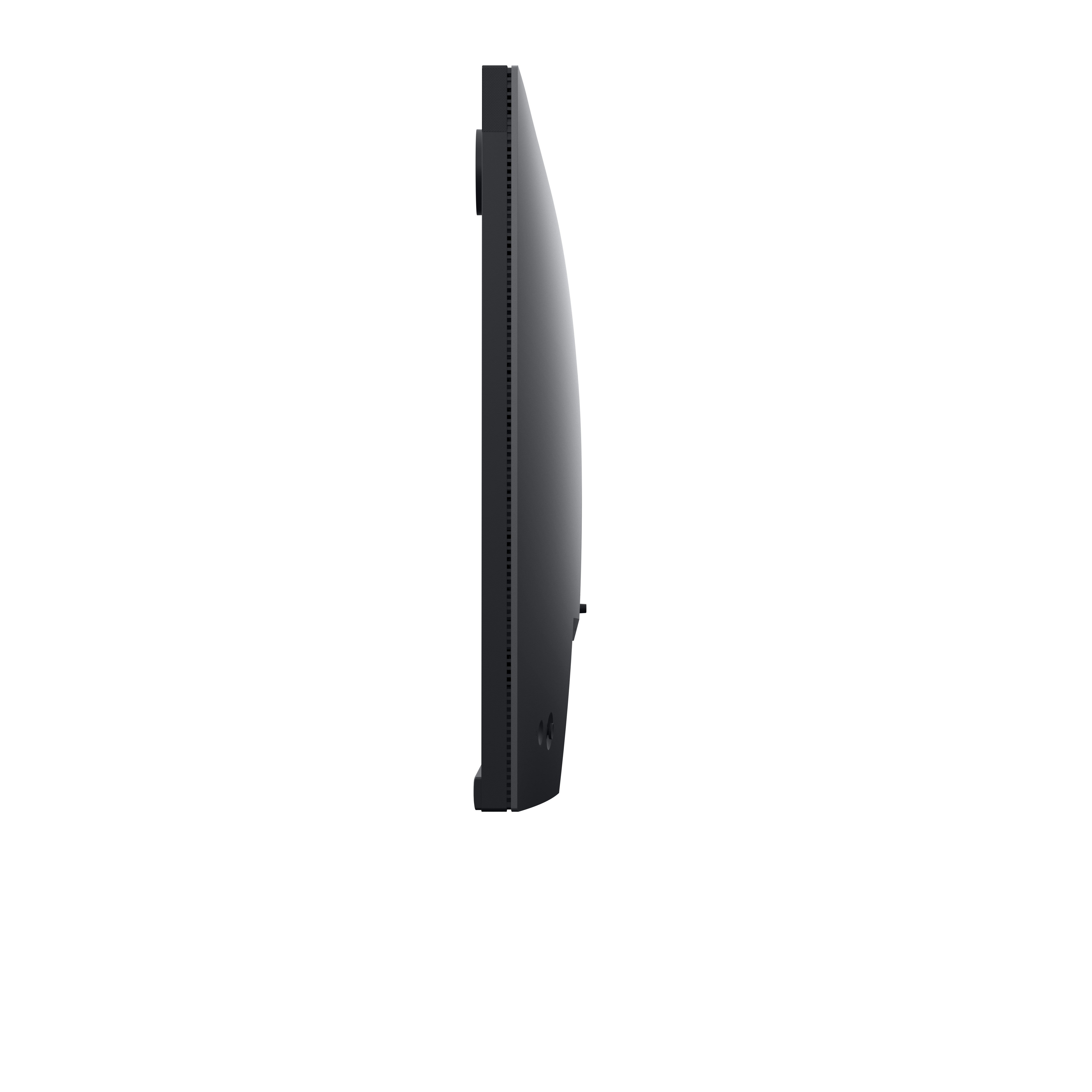 Dell 23.8" FHD Video Conferencing Monitor, 16:9, 5MS, 1000:1-Contrast - DELL-P2424HEB
