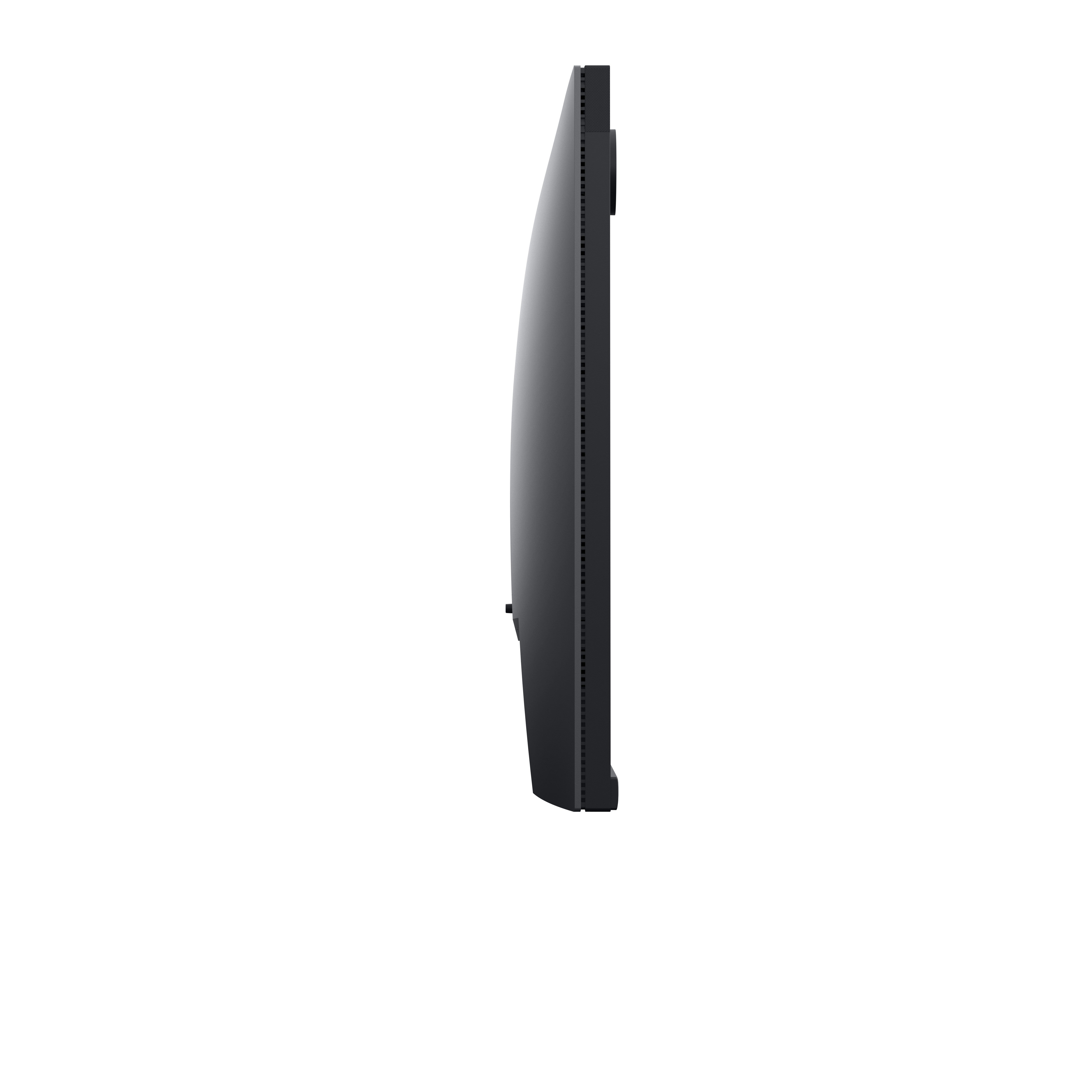 Dell 23.8" FHD Video Conferencing Monitor, 16:9, 5MS, 1000:1-Contrast - DELL-P2424HEB