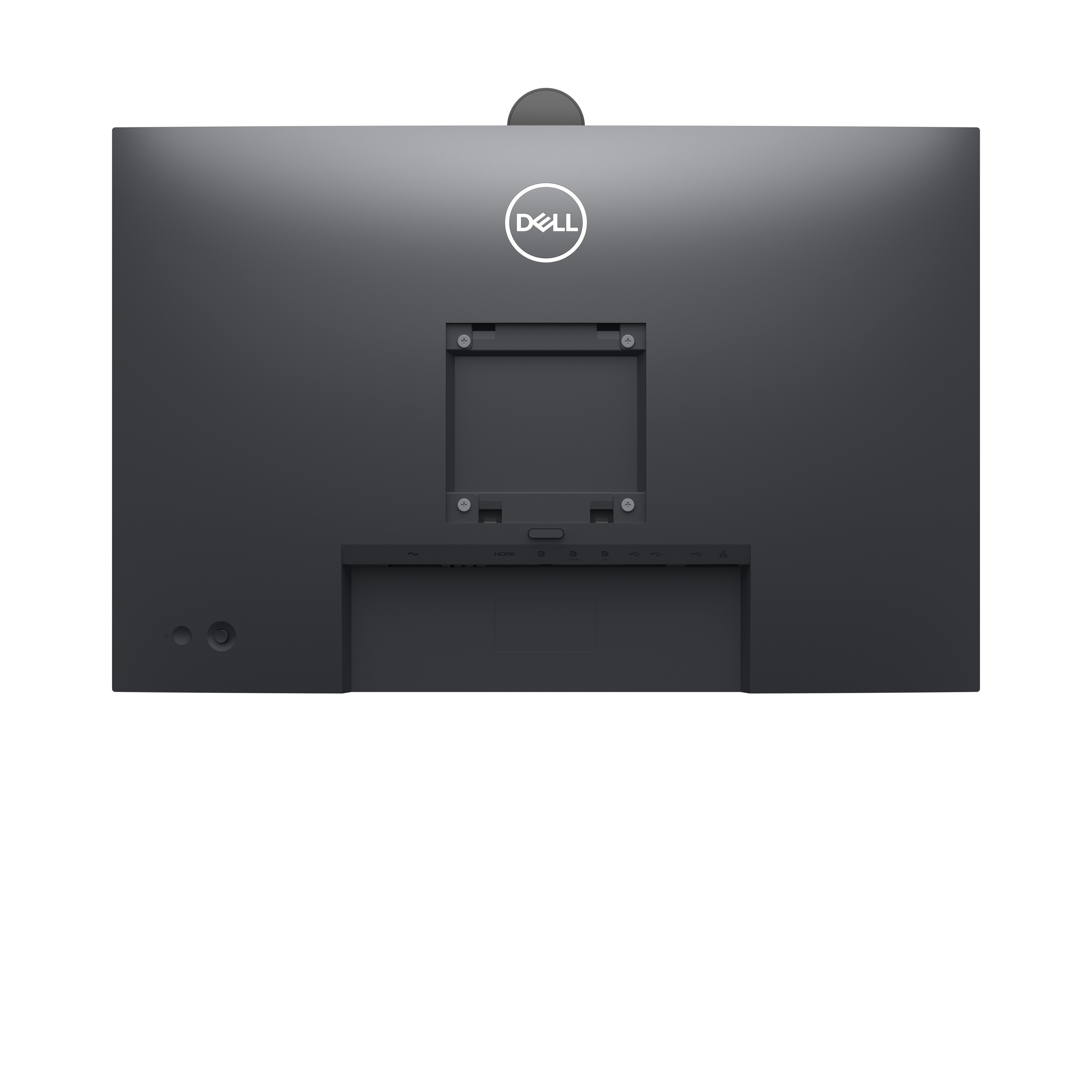 Dell 23.8" FHD Video Conferencing Monitor, 16:9, 5MS, 1000:1-Contrast - DELL-P2424HEB
