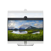 Dell 23.8" FHD Video Conferencing Monitor, 16:9, 5MS, 1000:1-Contrast - DELL-P2424HEB