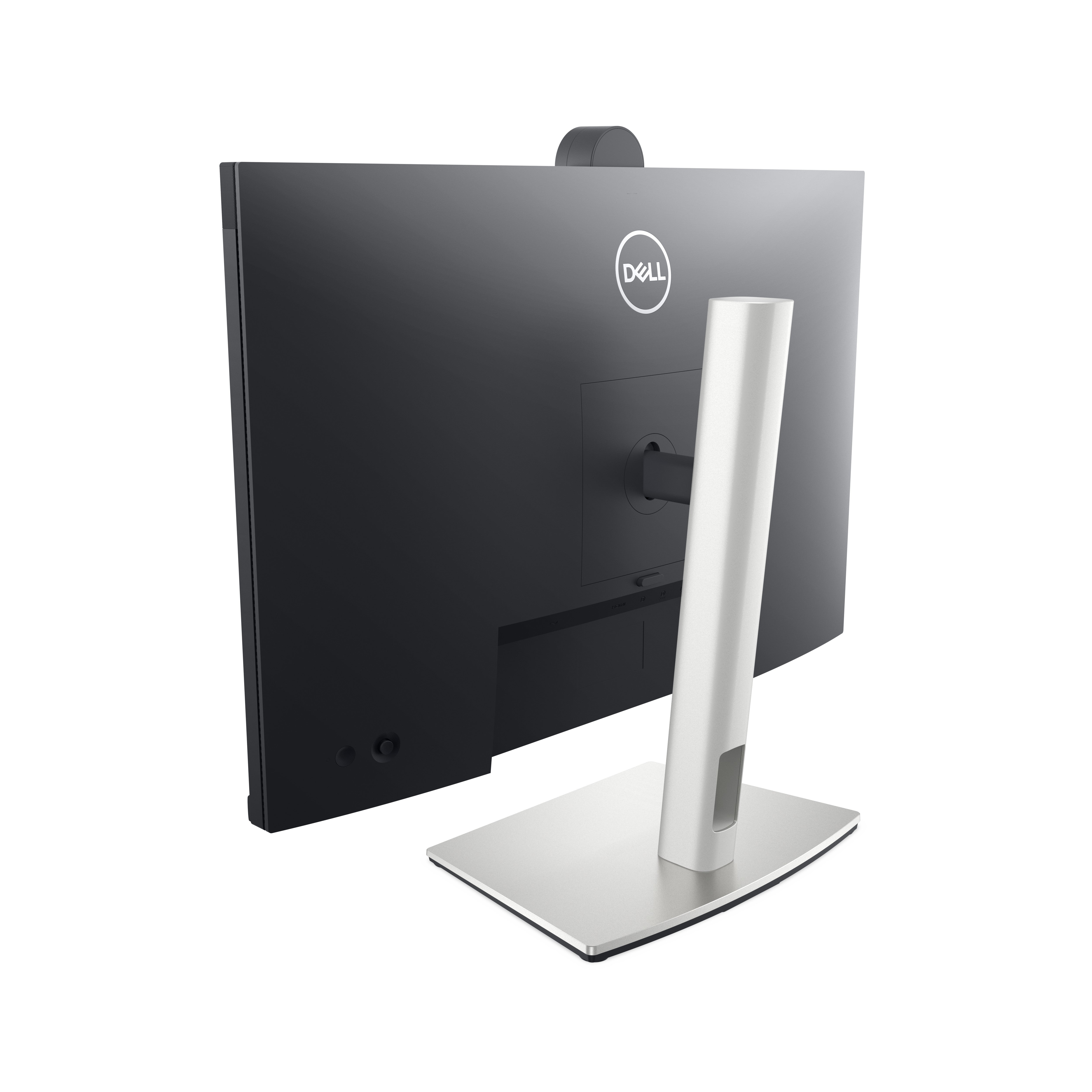 Dell 23.8" FHD Video Conferencing Monitor, 16:9, 5MS, 1000:1-Contrast - DELL-P2424HEB