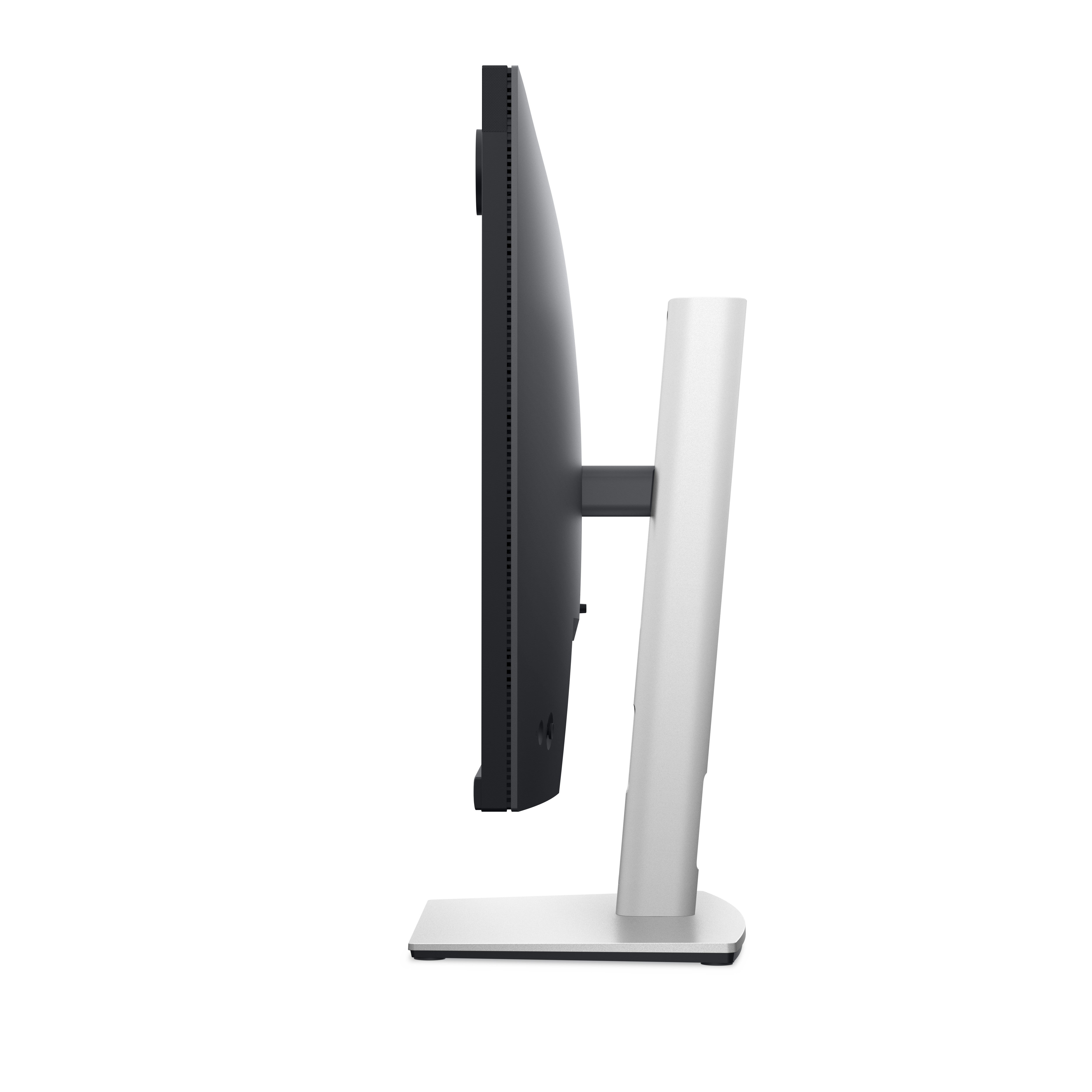 Dell 23.8" FHD Video Conferencing Monitor, 16:9, 5MS, 1000:1-Contrast - DELL-P2424HEB