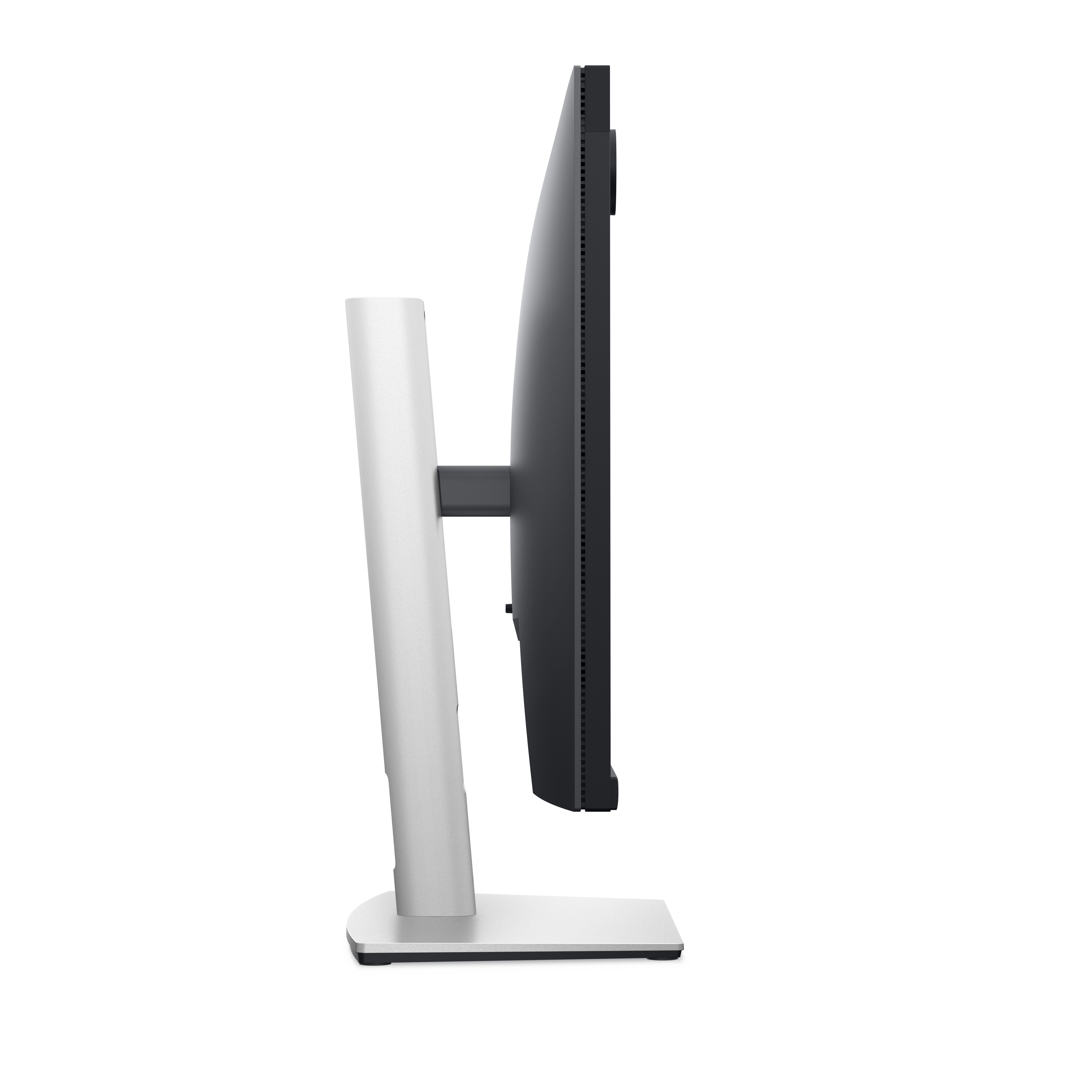 Dell 23.8" FHD Video Conferencing Monitor, 16:9, 5MS, 1000:1-Contrast - DELL-P2424HEB