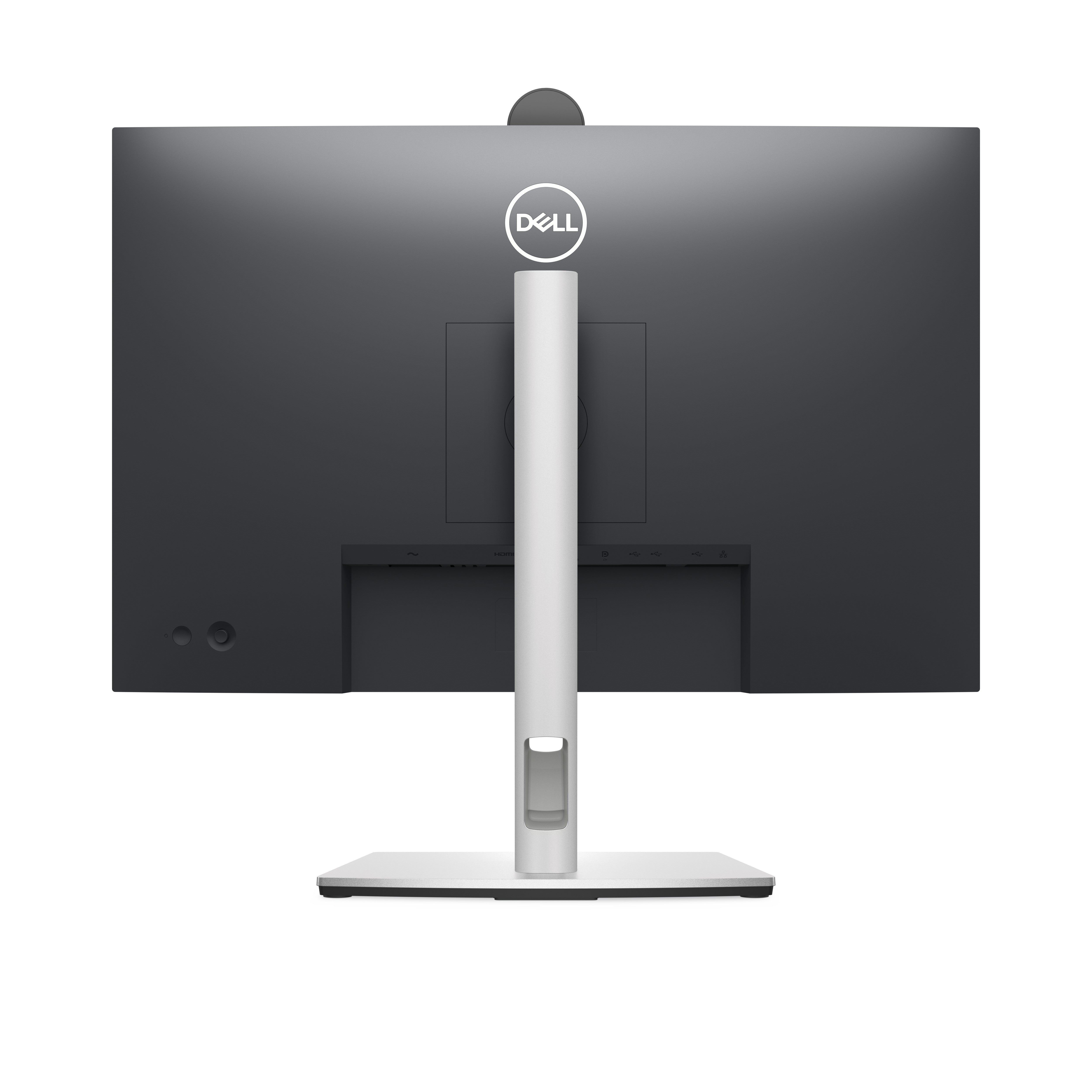 Dell 23.8" FHD Video Conferencing Monitor, 16:9, 5MS, 1000:1-Contrast - DELL-P2424HEB