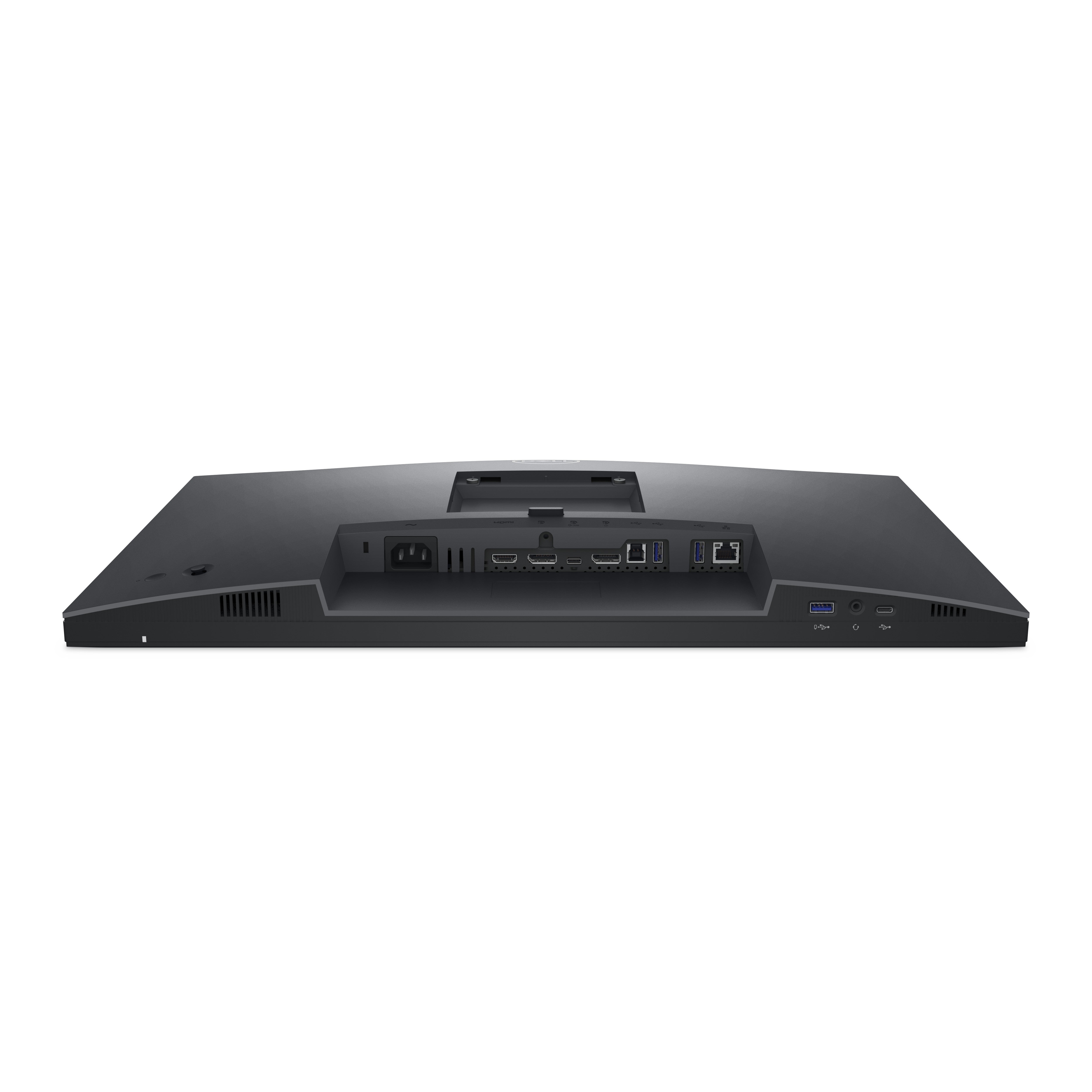 Dell 23.8" FHD Video Conferencing Monitor, 16:9, 5MS, 1000:1-Contrast - DELL-P2424HEB
