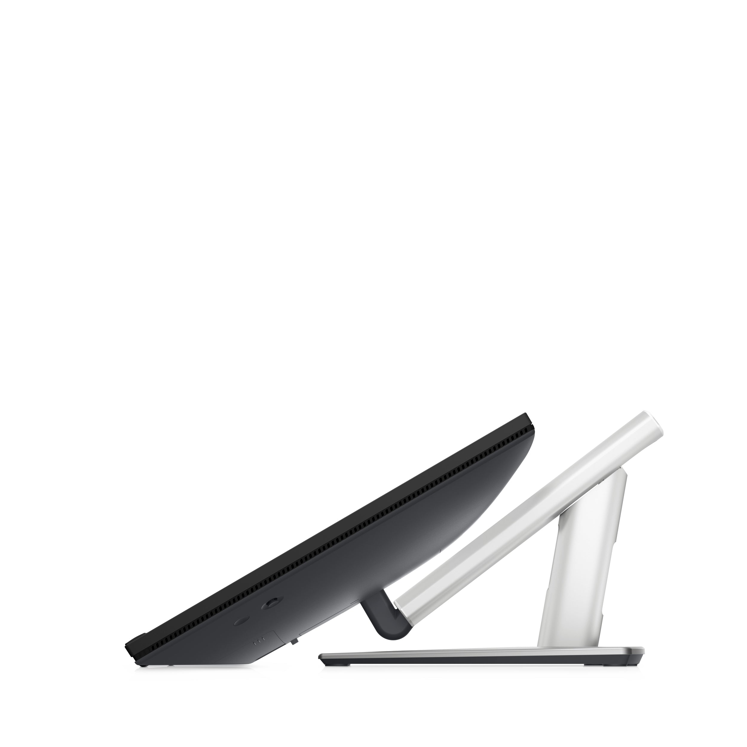 Dell 23.8" FHD USB-C Hub LED Monitor, 16:9, 5MS, 1000:1-Contrast - DELL-P2424HT