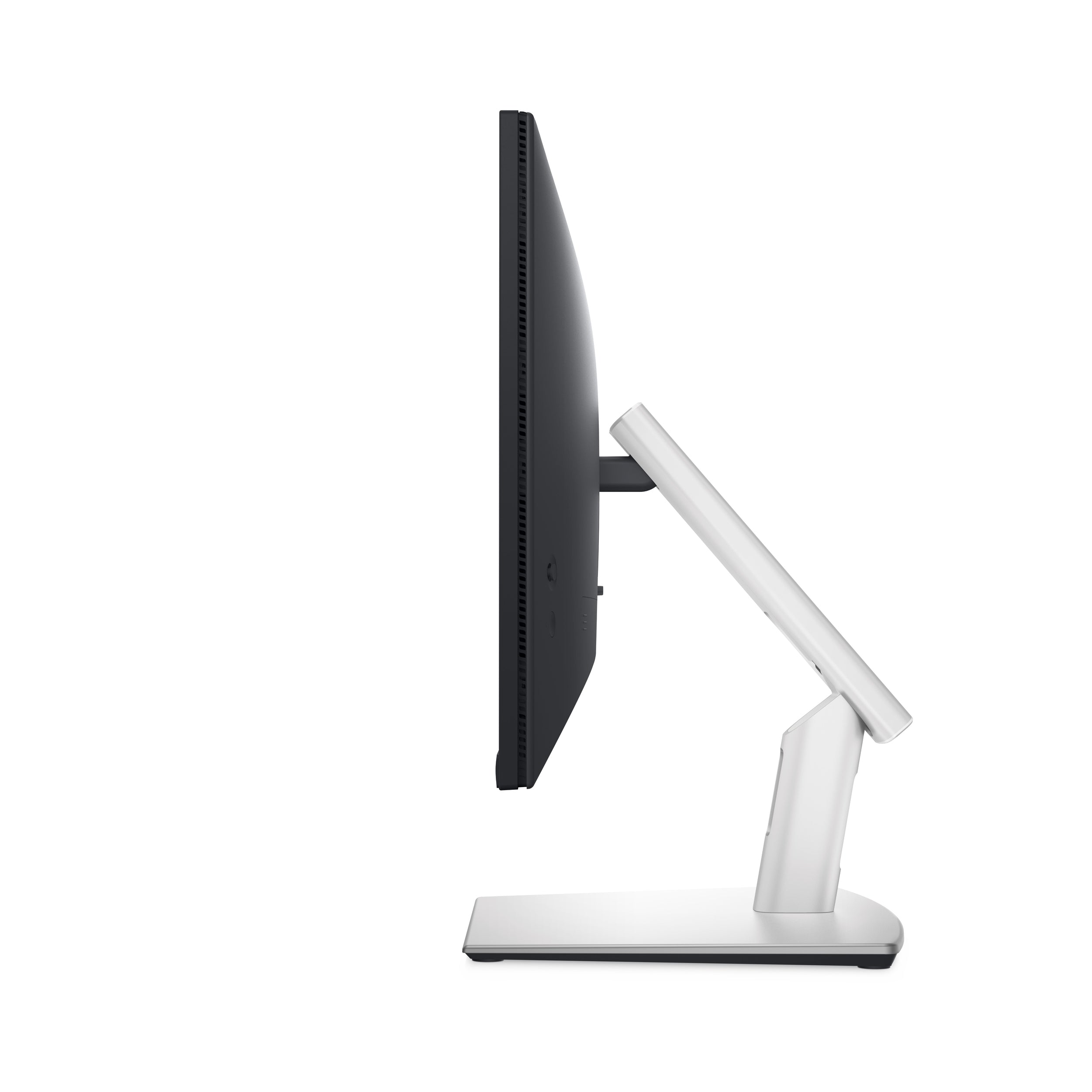 Dell 23.8" FHD USB-C Hub LED Monitor, 16:9, 5MS, 1000:1-Contrast - DELL-P2424HT