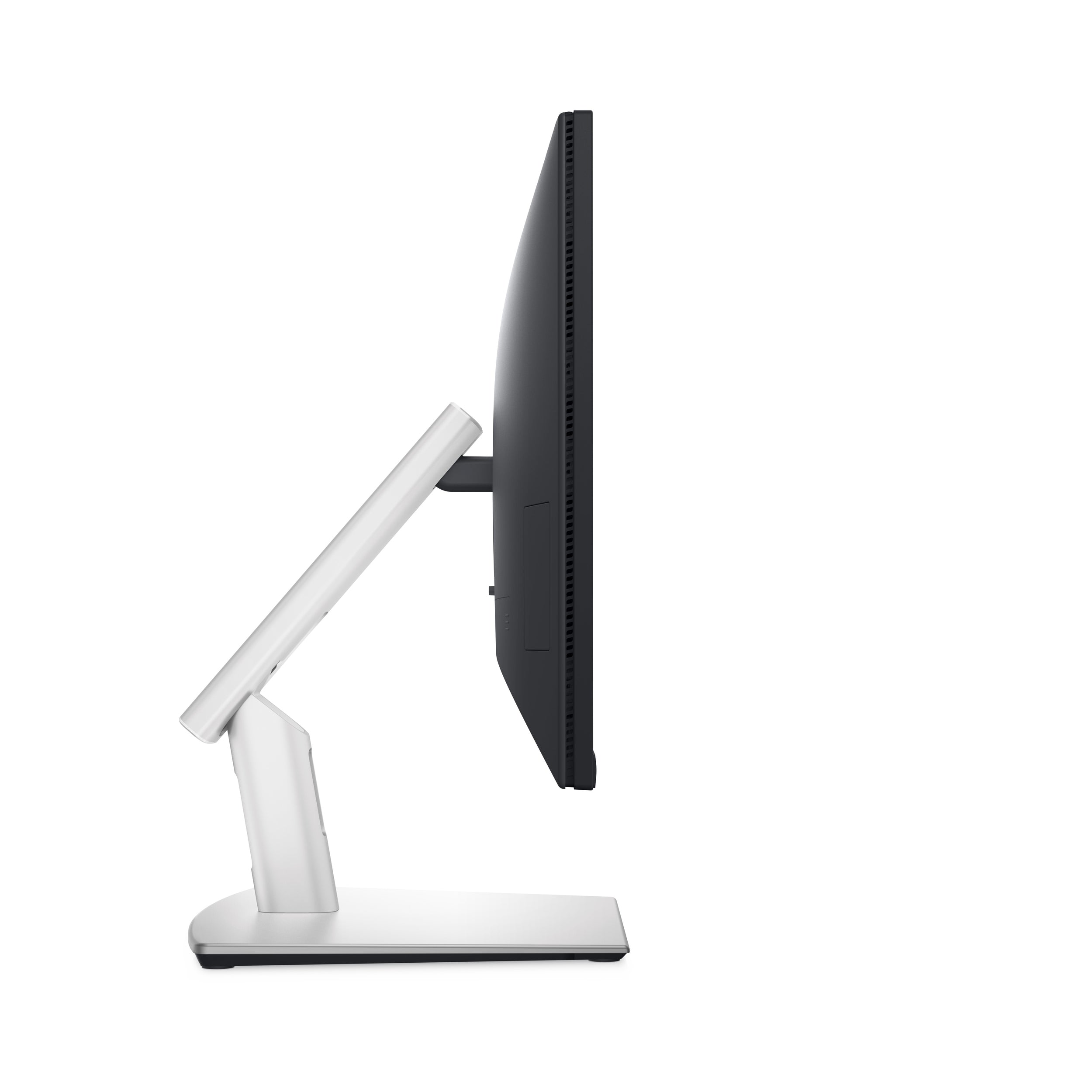 Dell 23.8" FHD USB-C Hub LED Monitor, 16:9, 5MS, 1000:1-Contrast - DELL-P2424HT