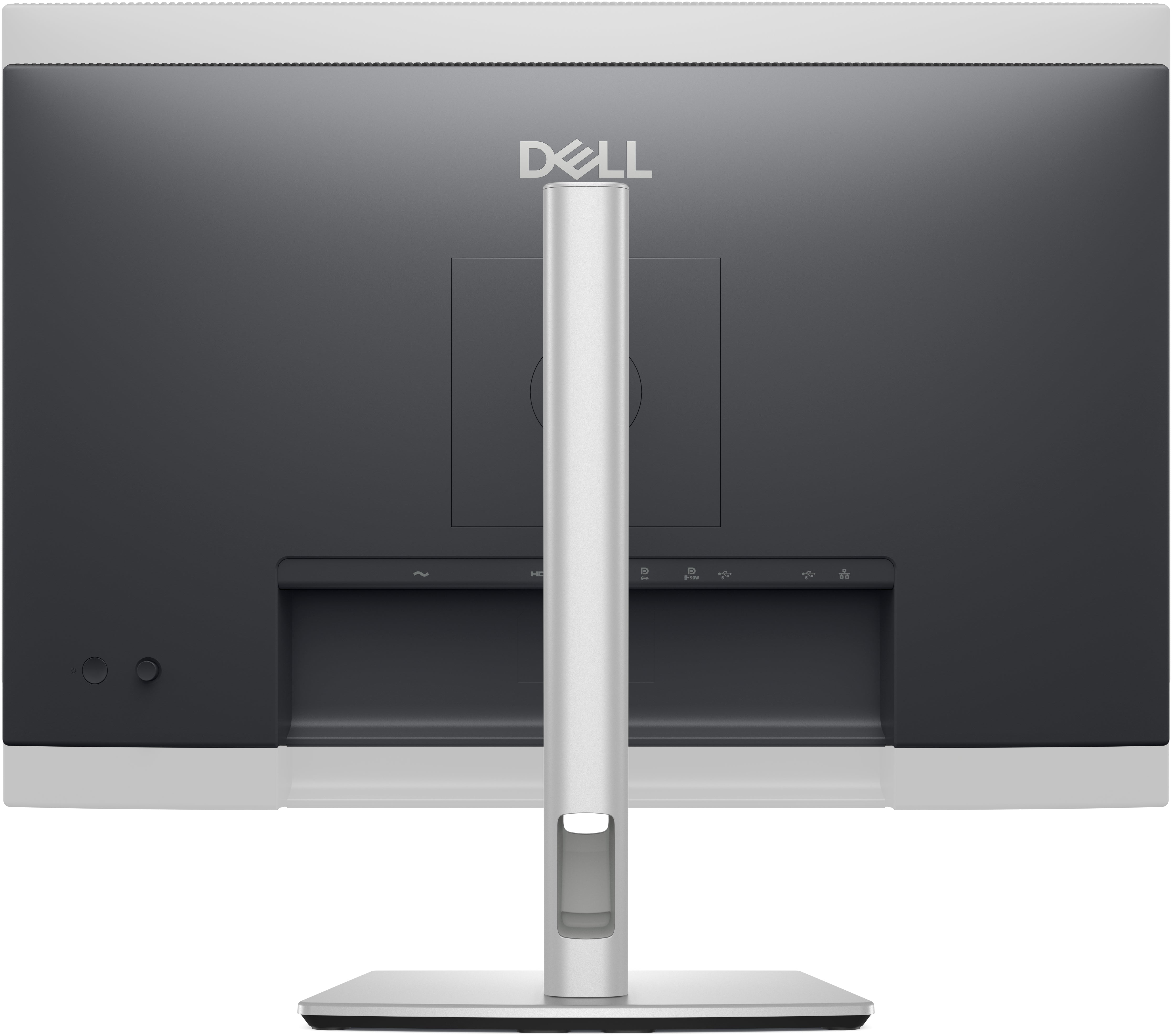 Dell Pro 24 Plus 23.8" QHD USB-C Hub Monitor - P2425DE, 16:9, 5MS, 1500:1-Contrast - DELL-P2425DE