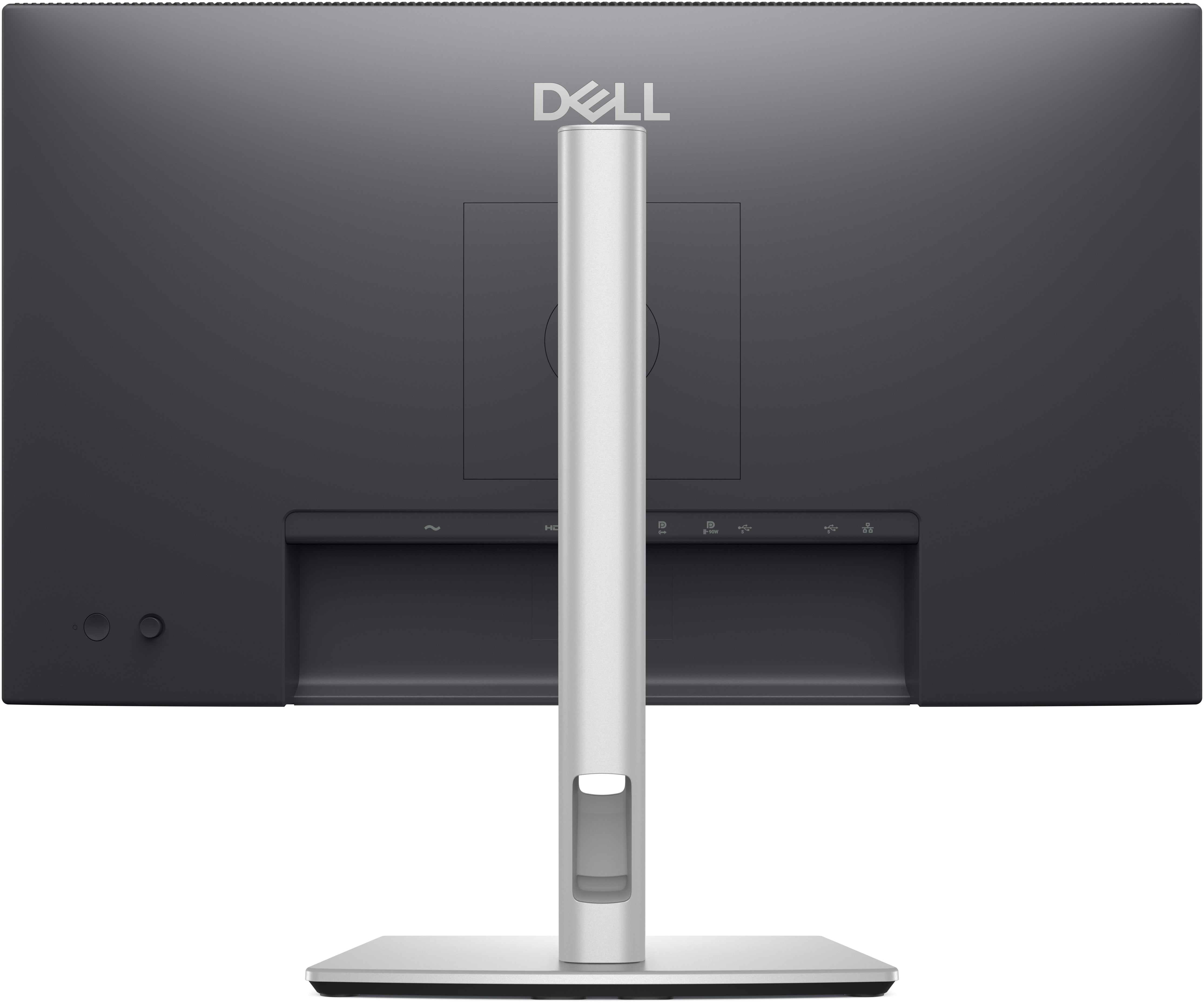 Dell Pro 24 Plus 23.8" QHD USB-C Hub Monitor - P2425DE, 16:9, 5MS, 1500:1-Contrast - DELL-P2425DE