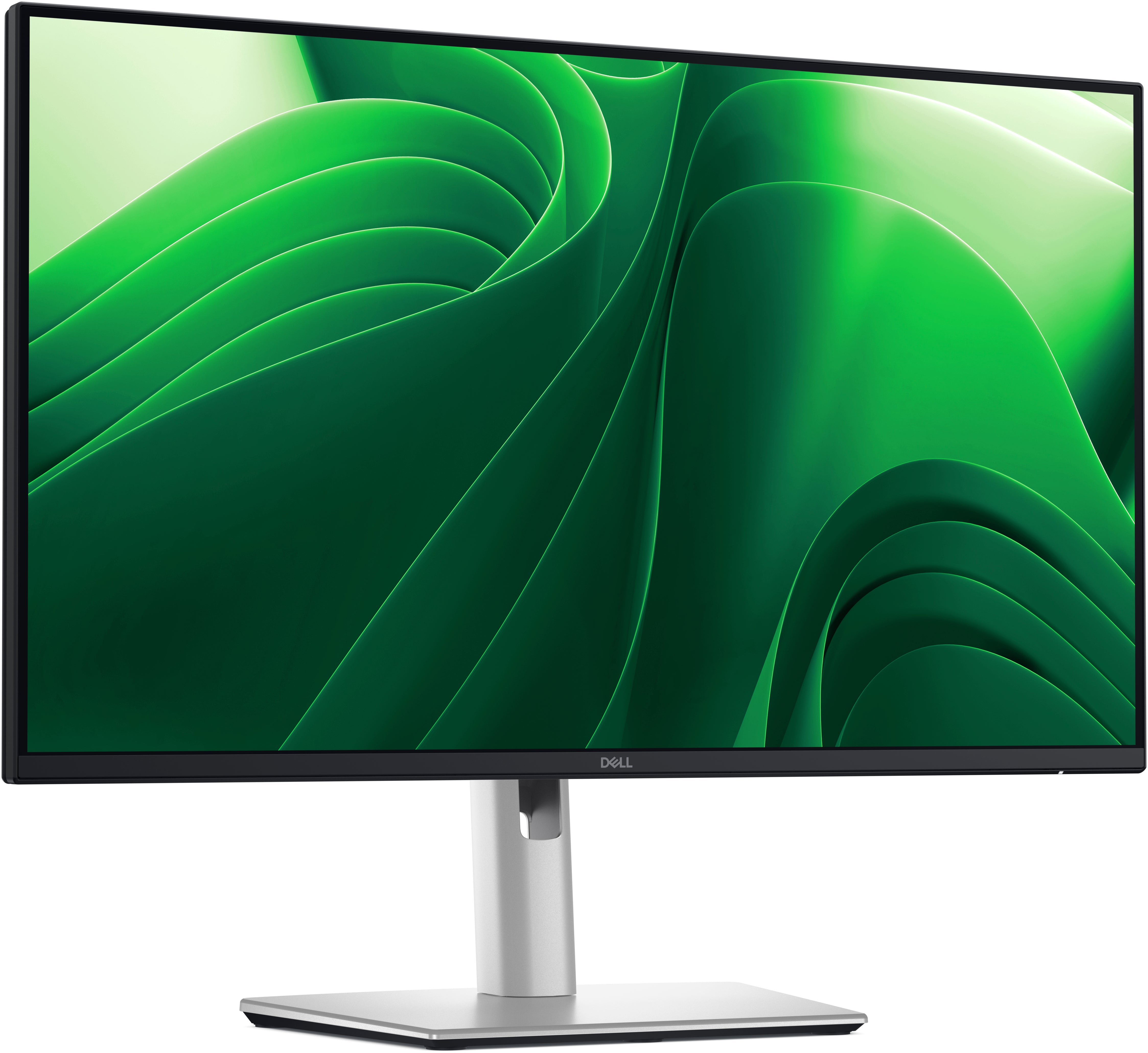 Dell Pro 24 Plus 23.8" QHD Monitor - P2425D, 16:9, 5MS, 1500:1-Contrast - DELL-P2425D