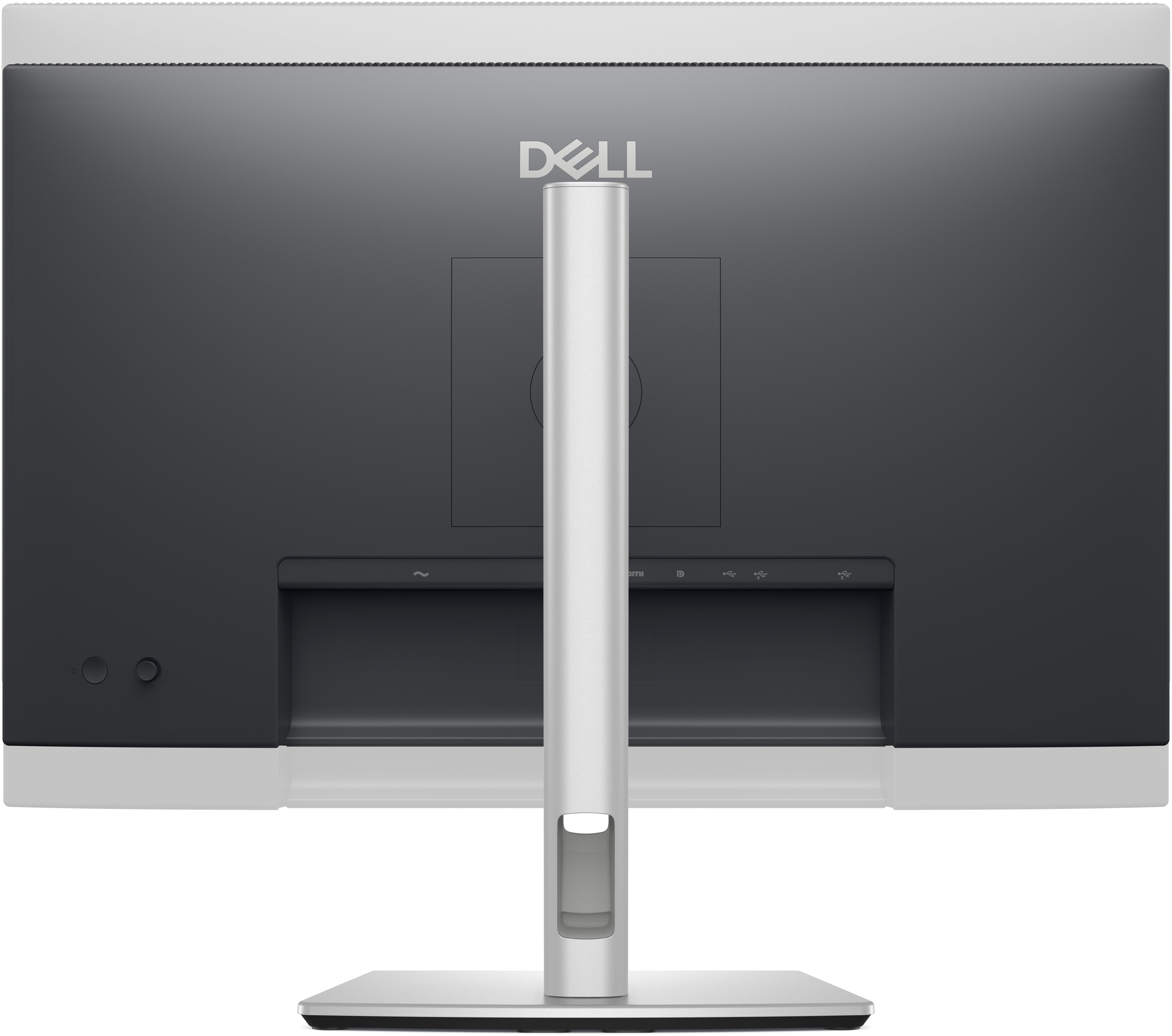 Dell Pro 24 Plus 23.8" QHD Monitor - P2425D, 16:9, 5MS, 1500:1-Contrast - DELL-P2425D