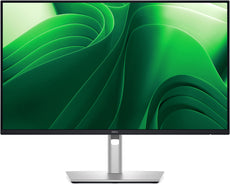 Dell Pro 24 Plus 23.8" QHD Monitor - P2425D, 16:9, 5MS, 1500:1-Contrast - DELL-P2425D