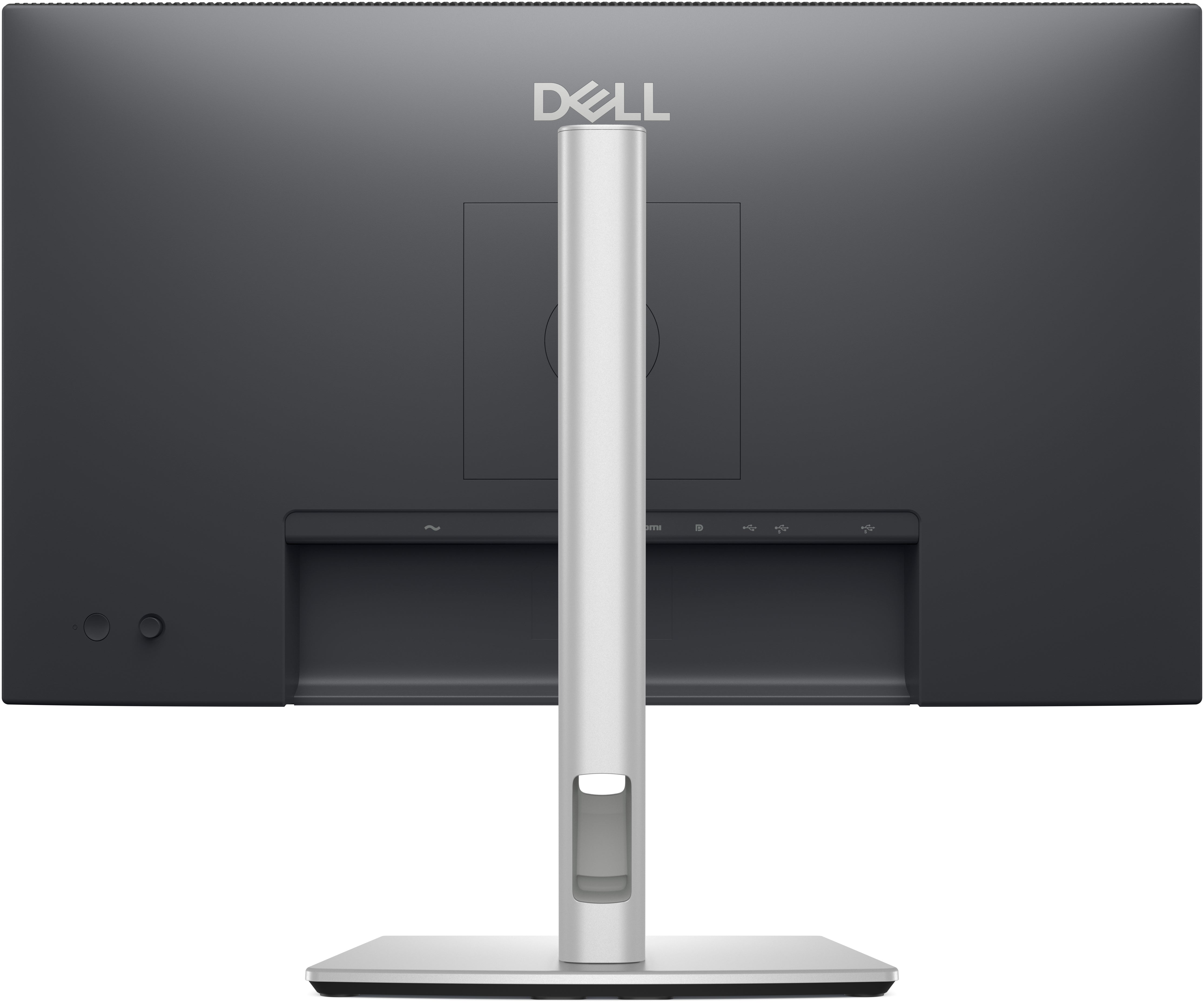Dell Pro 24 Plus 23.8" QHD Monitor - P2425D, 16:9, 5MS, 1500:1-Contrast - DELL-P2425D