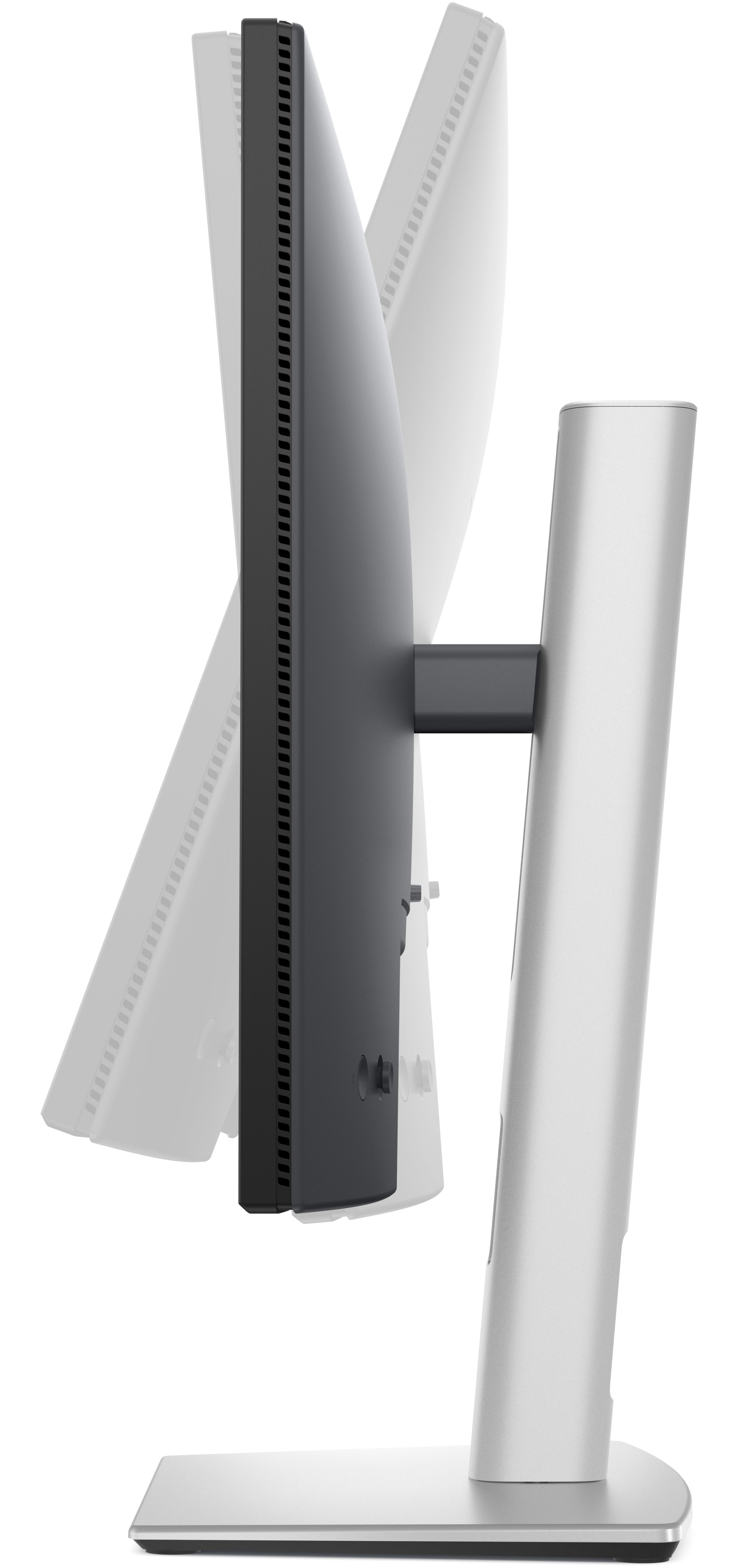 Dell Pro 24 Plus 23.8" QHD Monitor - P2425D, 16:9, 5MS, 1500:1-Contrast - DELL-P2425D