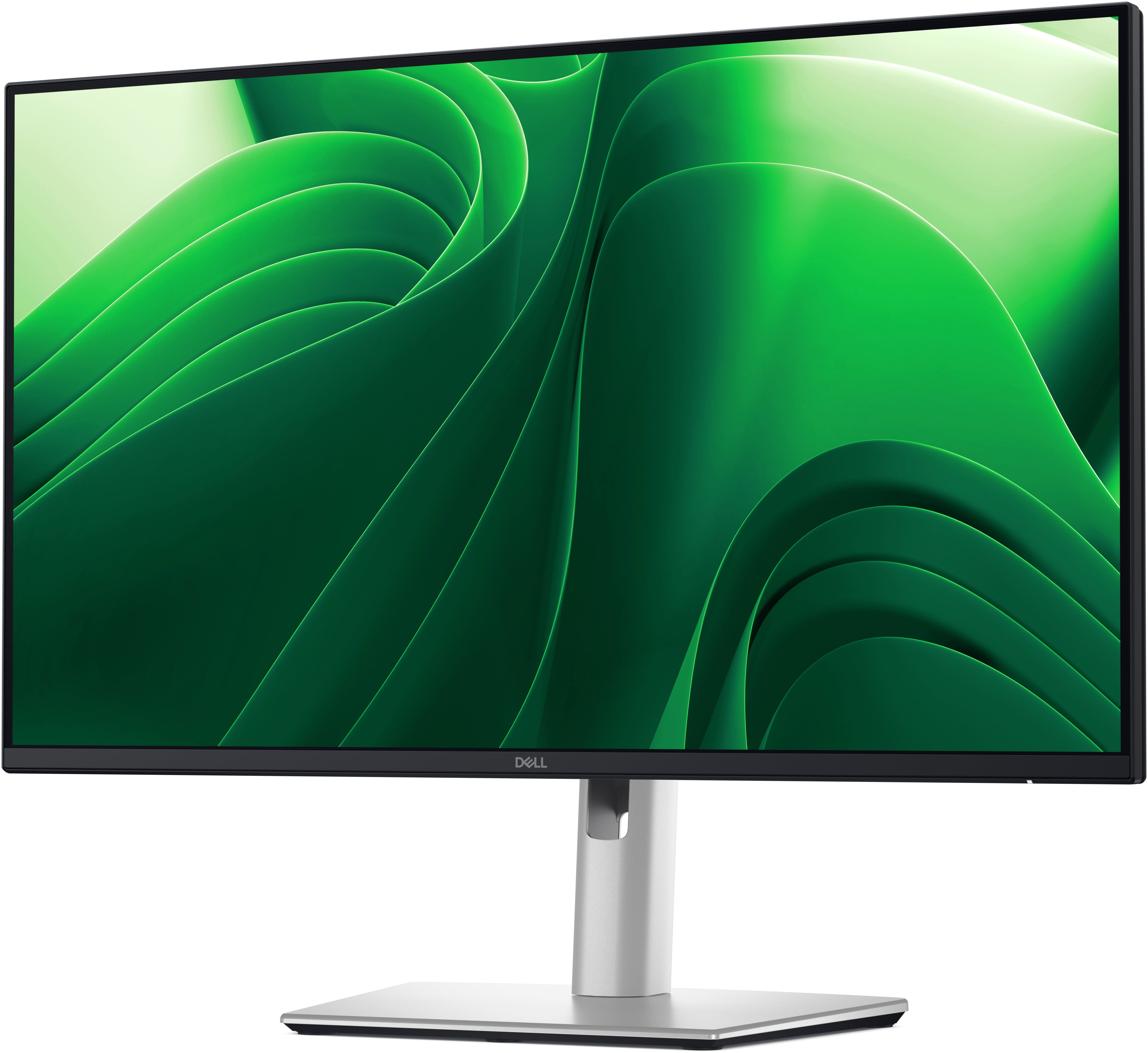 Dell Pro 24 Plus 23.8" QHD Monitor - P2425D, 16:9, 5MS, 1500:1-Contrast - DELL-P2425D