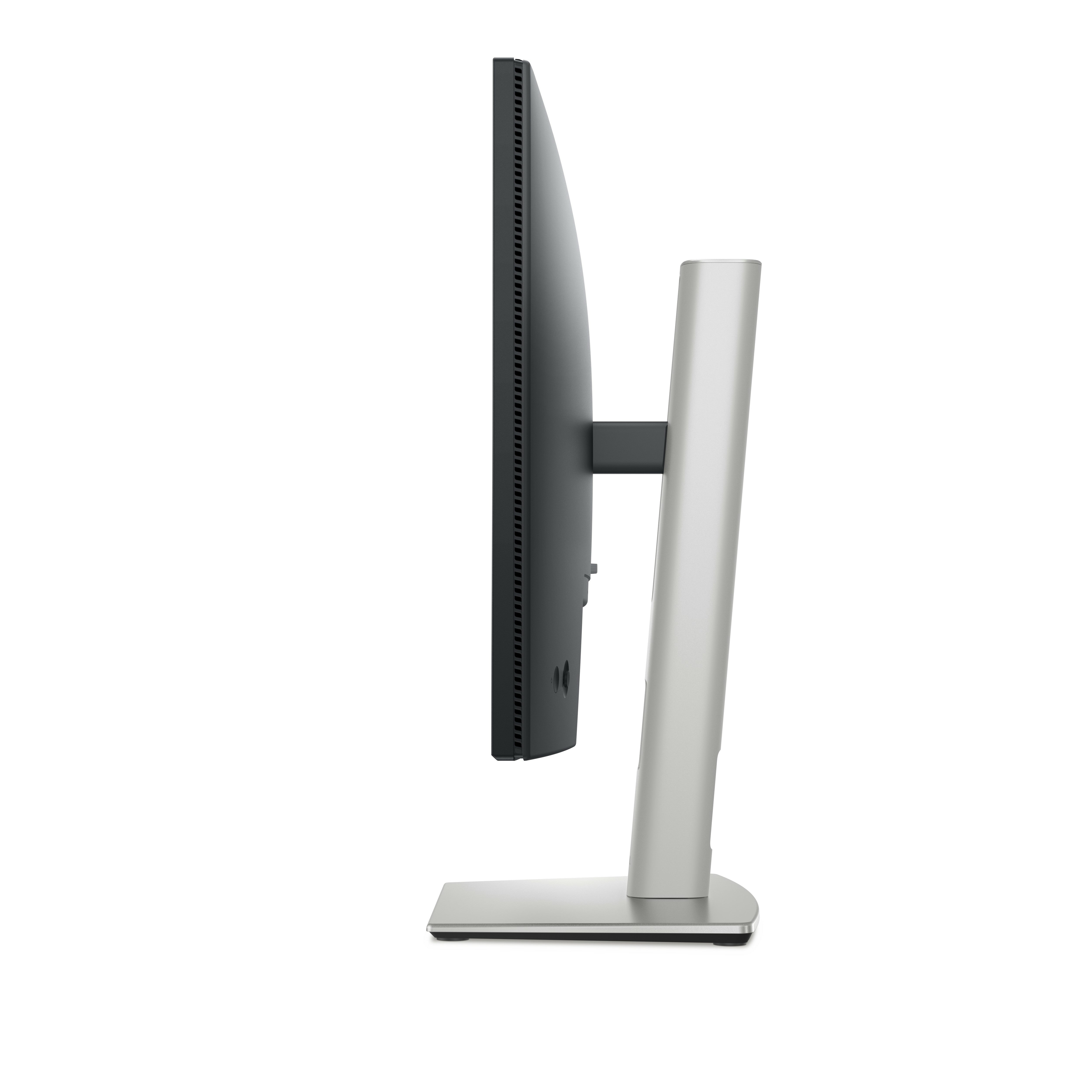 Dell 23.8" FHD USB-C Hub LED Monitor, 16:9, 5MS, 1500:1-Contrast - DELL-P2425HE (Refurbished)