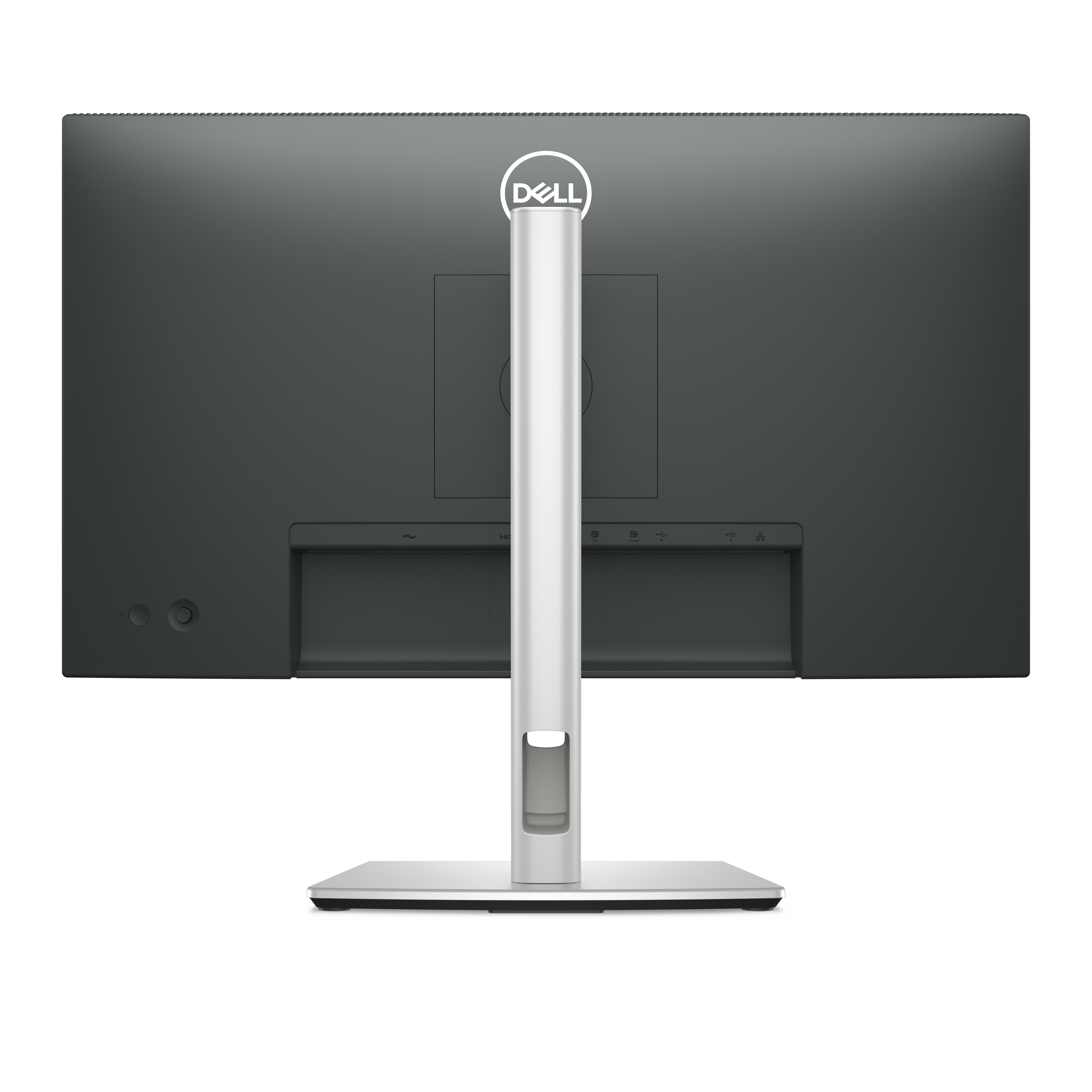 Dell 23.8" FHD USB-C Hub LED Monitor, 16:9, 5MS, 1500:1-Contrast - DELL-P2425HE (Refurbished)