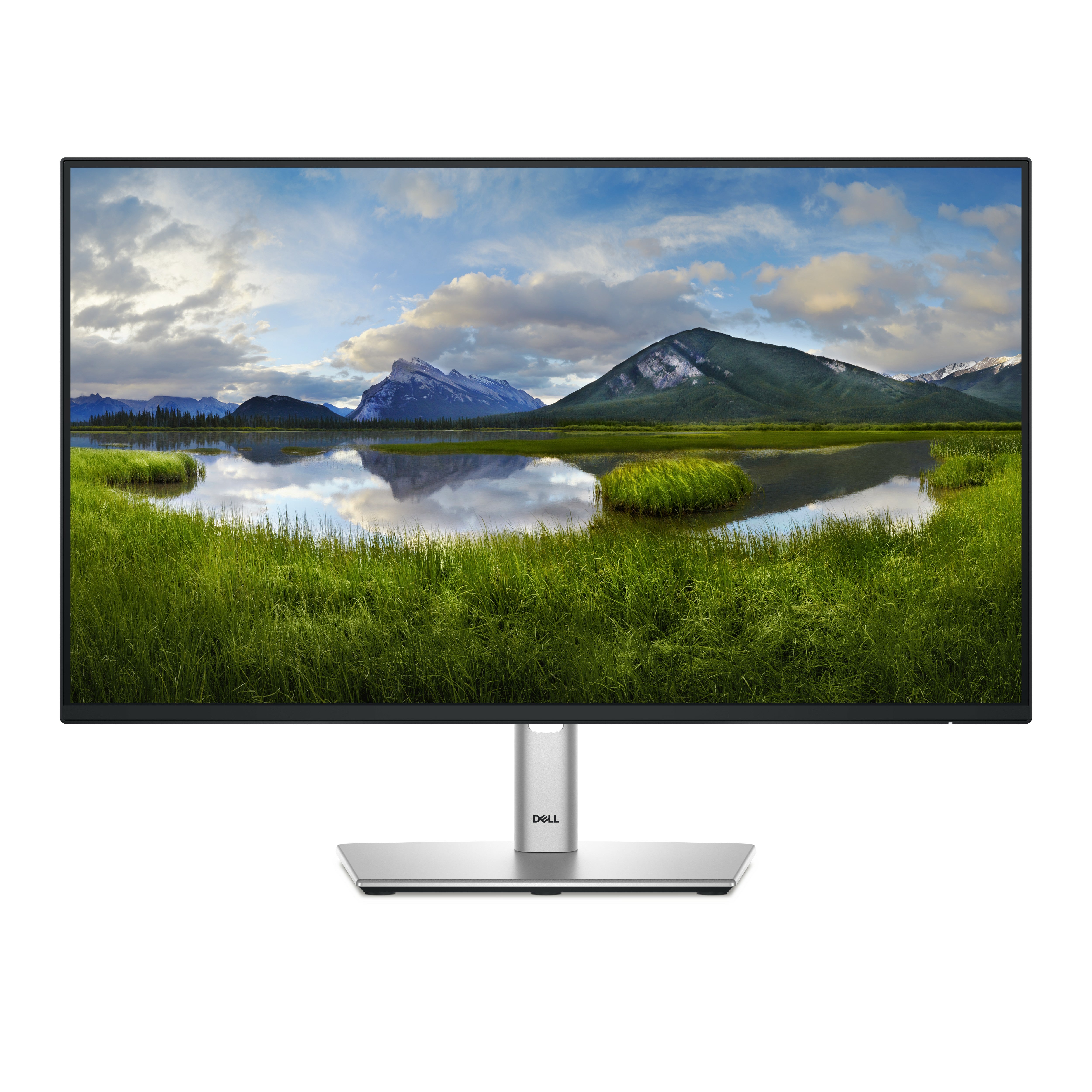 Dell P2425H 23.8" FHD LED Monitor, 16:9, 5MS, 1500:1-Contrast - DELL-P2425H (Refurbished)