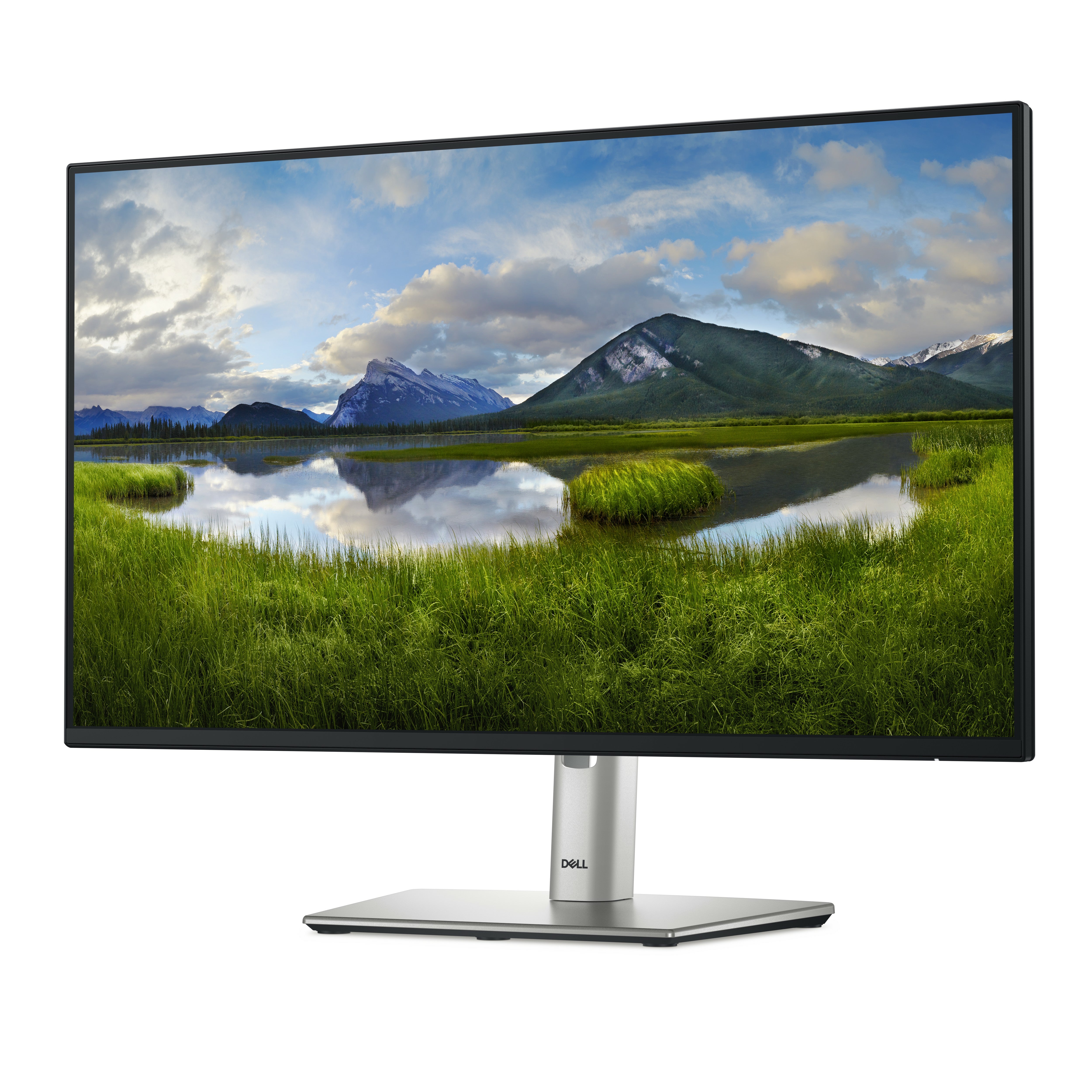 Dell P2425H 23.8" FHD LED Monitor, 16:9, 5MS, 1500:1-Contrast - DELL-P2425H (Refurbished)
