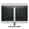 Dell 23.8" FHD LED Monitor, 16:9, 5MS, 1500:1-Contrast - DELL-P2425H (Refurbished)