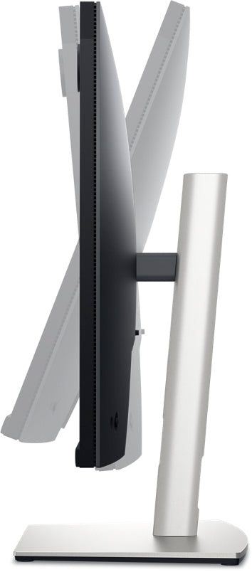 Dell Pro 27 Plus P2724DEB 27" Quad HD Video Conferencing Monitor, 5ms, 16:09, 1000:1-Contrast - DELL-P2724DEB (Refurbished)