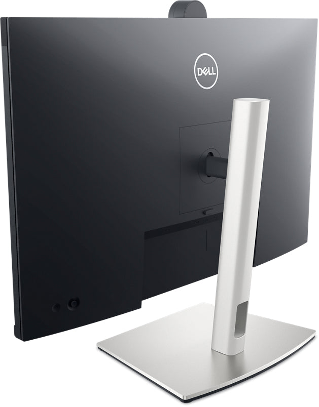 Dell Pro 27 Plus P2724DEB 27" Quad HD Video Conferencing Monitor, 5ms, 16:09, 1000:1-Contrast - DELL-P2724DEB (Refurbished)