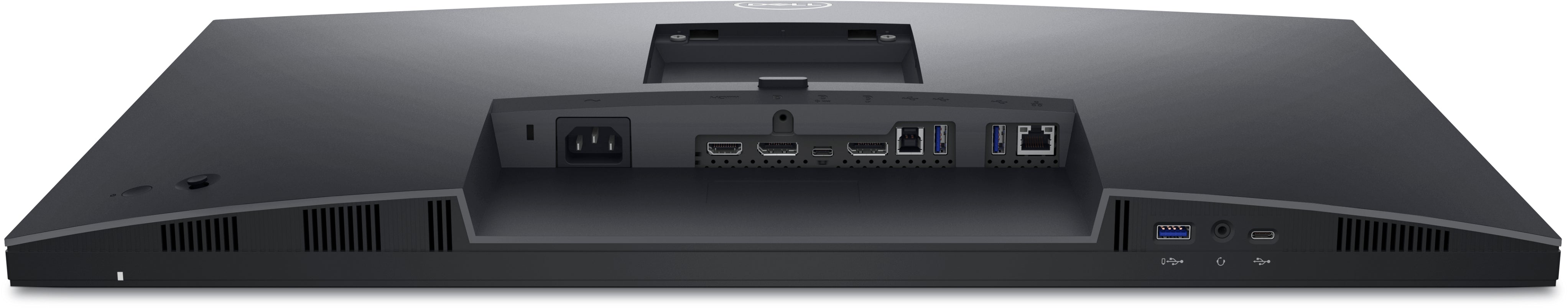 Dell Pro 27 Plus P2724DEB 27" Quad HD Video Conferencing Monitor, 5ms, 16:09, 1000:1-Contrast - DELL-P2724DEB (Refurbished)