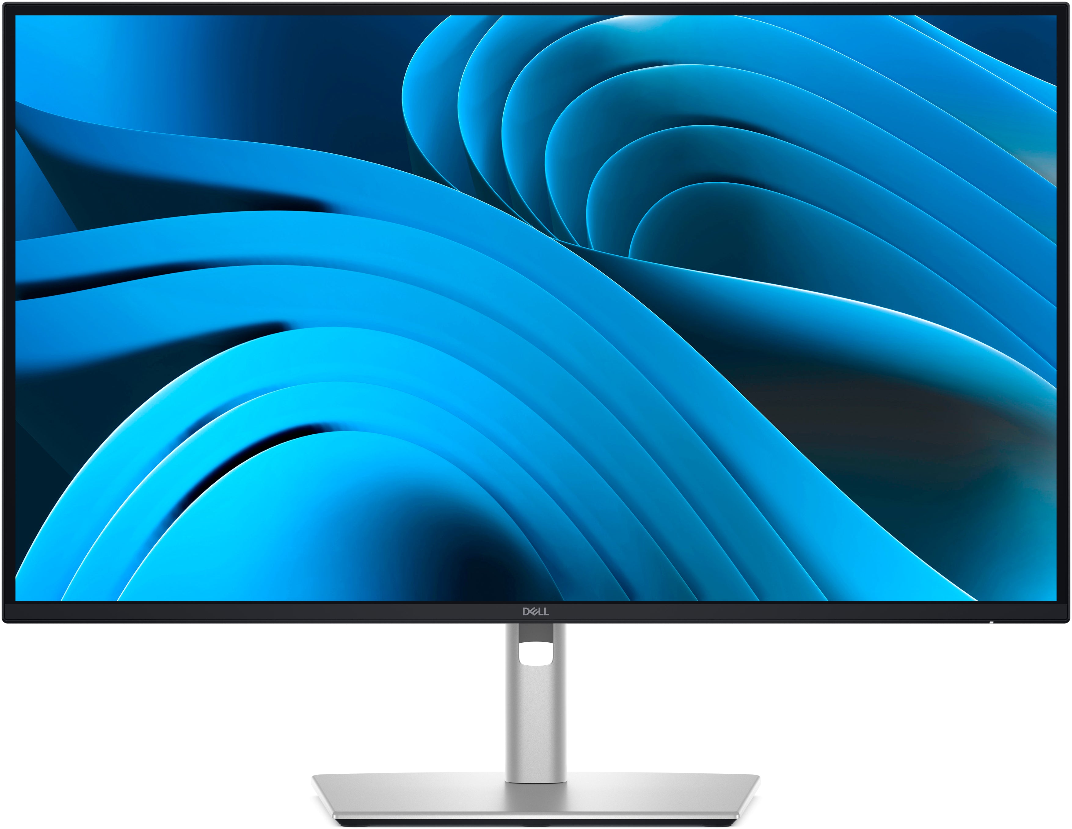Dell Pro 27 Plus QHD USB-C Hub Monitor - P2725DE, 5ms, 16:9, 1500:1-Contrast - DELL-P2725DE (Refurbished)