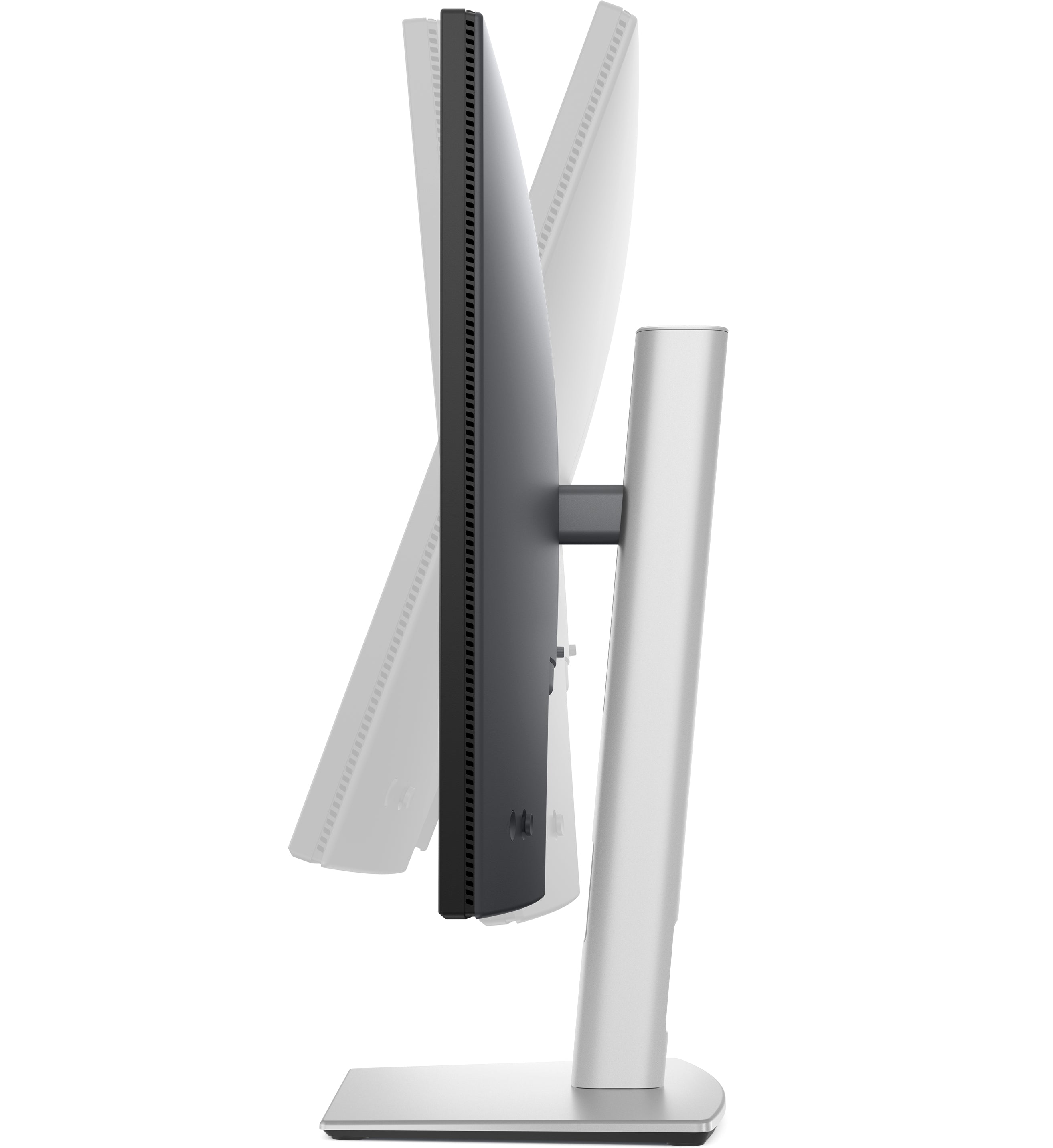 Dell Pro 27 Plus QHD USB-C Hub Monitor - P2725DE, 5ms, 16:9, 1500:1-Contrast - DELL-P2725DE (Refurbished)