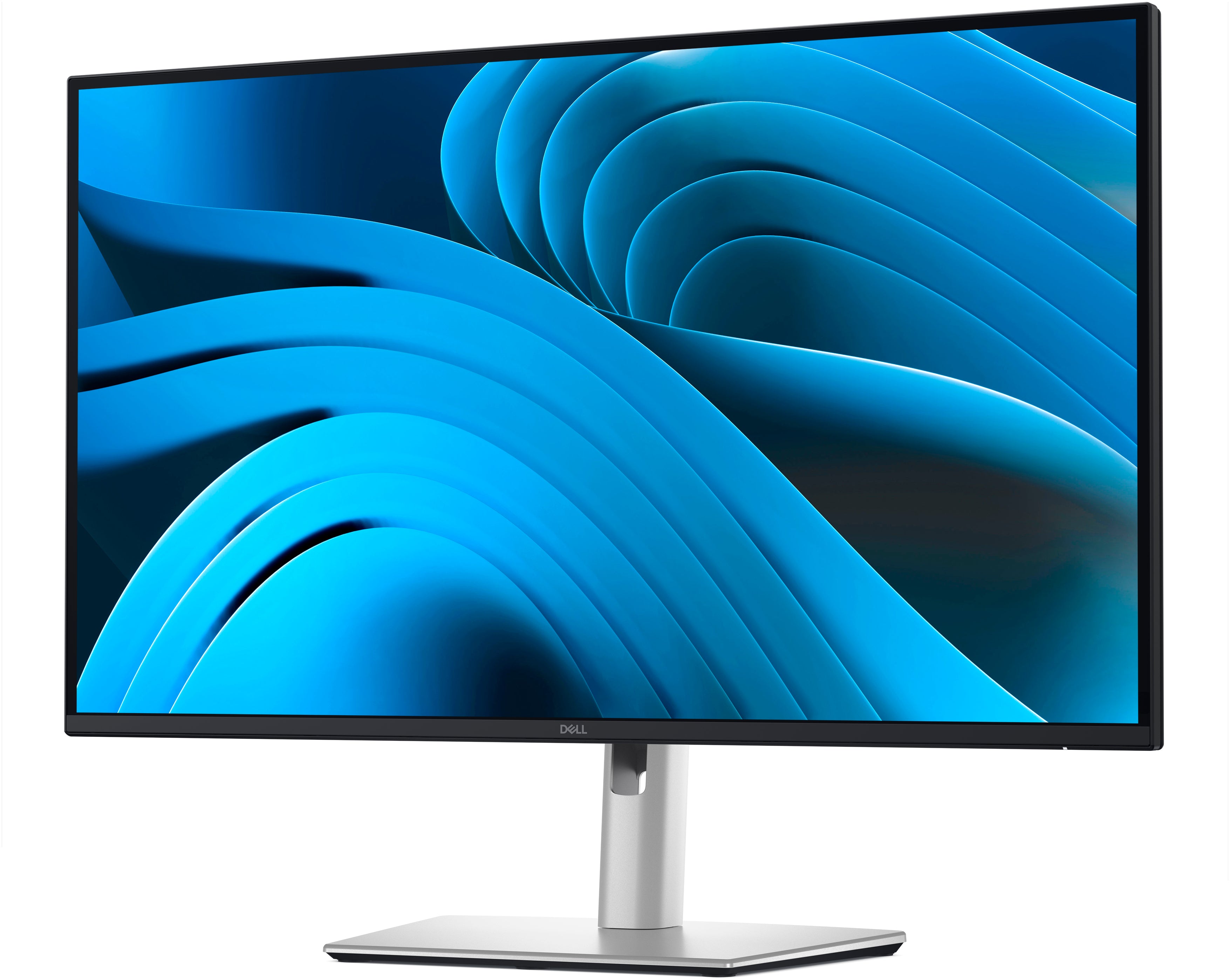 Dell Pro 27 Plus QHD USB-C Hub Monitor - P2725DE, 5ms, 16:9, 1500:1-Contrast - DELL-P2725DE (Refurbished)
