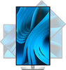 Dell Pro 27 Plus QHD USB-C Hub Monitor - P2725DE, 5ms, 16:9, 1500:1-Contrast - DELL-P2725DE