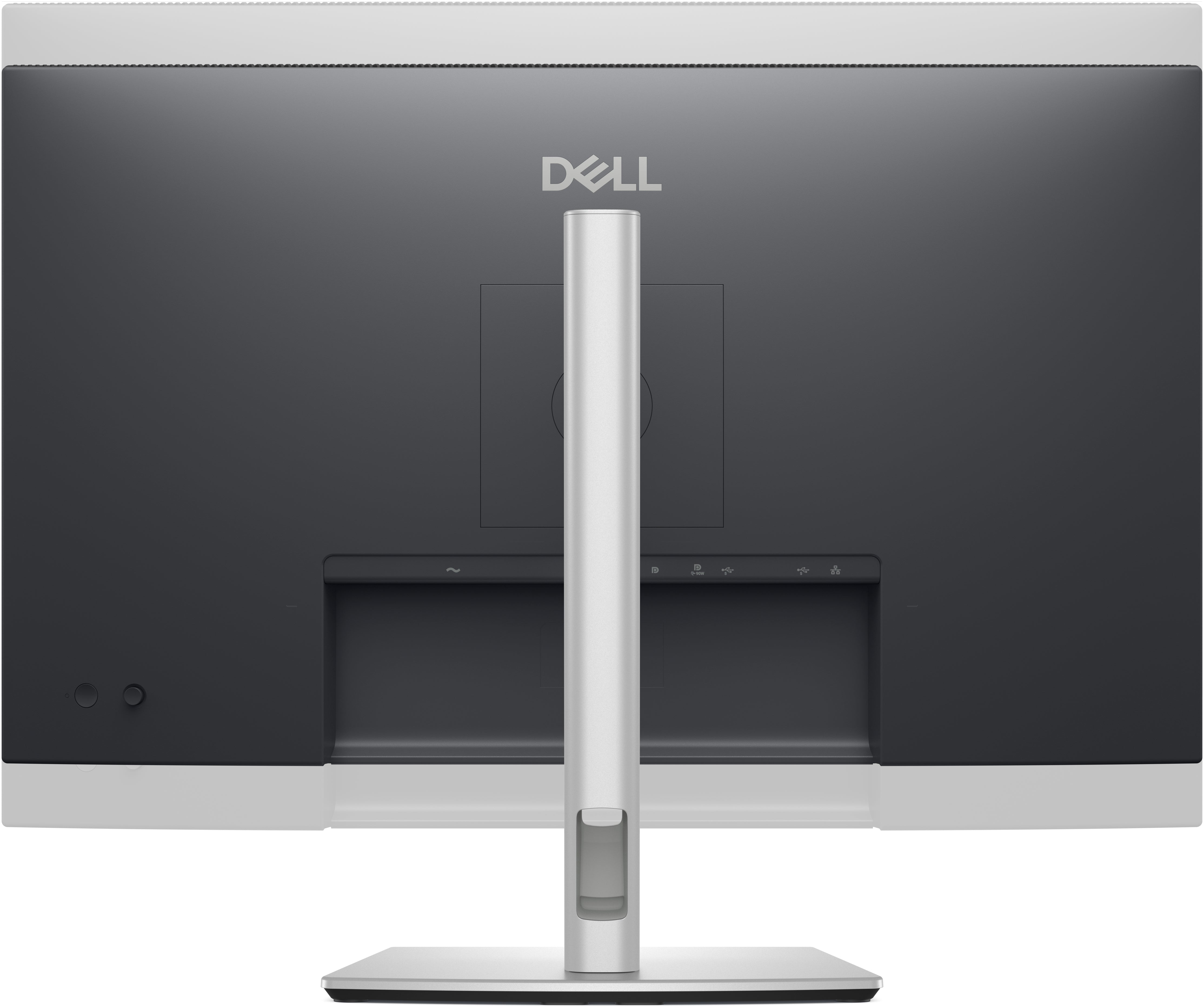 Dell Pro 27 Plus 4K USB-C Hub Monitor - P2725QE, 5ms, 16:9, 1500:1-Contrast - DELL-P2725QE