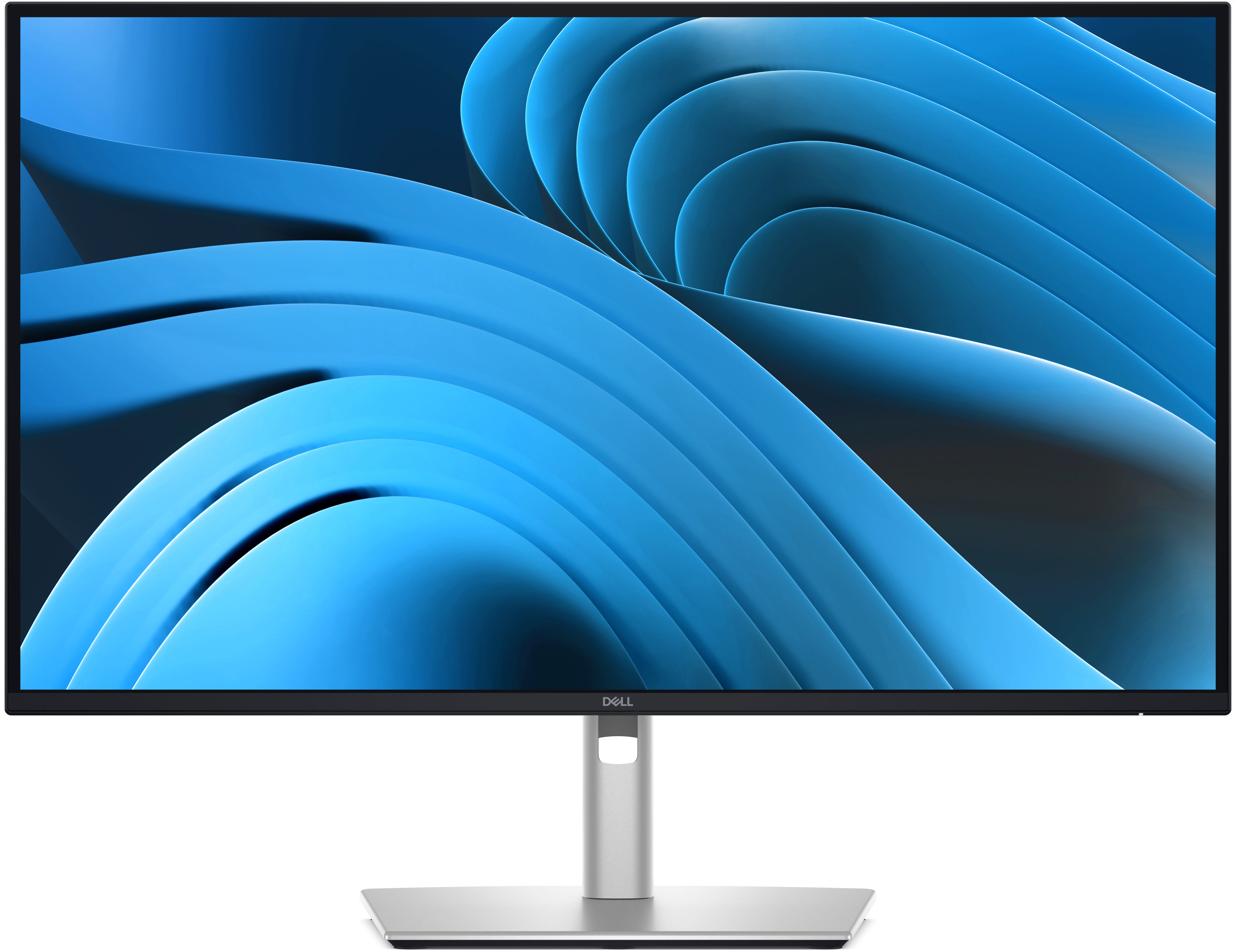 Dell Pro 27 Plus 4K USB-C Hub Monitor - P2725QE, 5ms, 16:9, 1500:1-Contrast - DELL-P2725QE