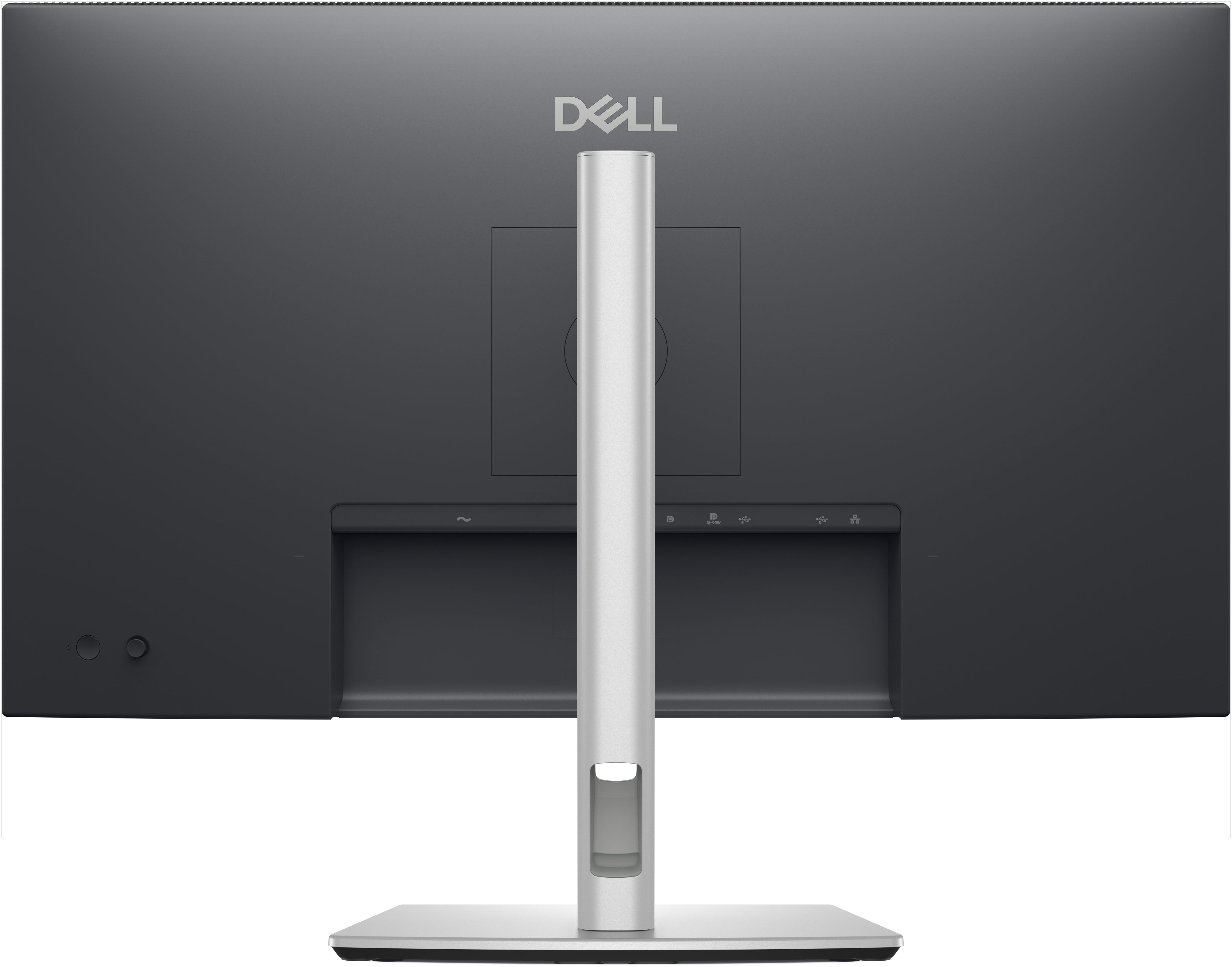 Dell Pro 27 Plus 4K USB-C Hub Monitor - P2725QE, 5ms, 16:9, 1500:1-Contrast - DELL-P2725QE